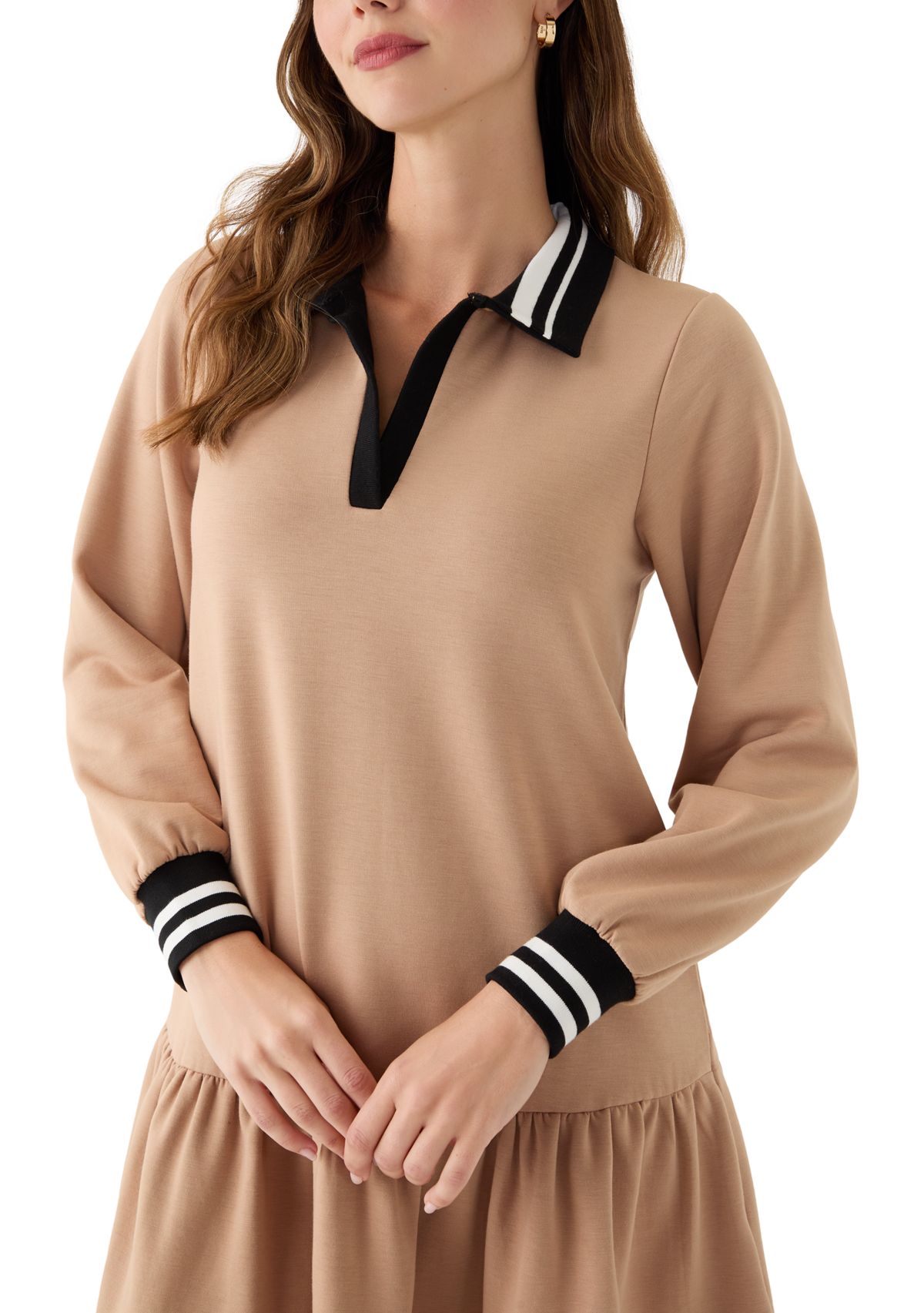 Womens Allison Dress