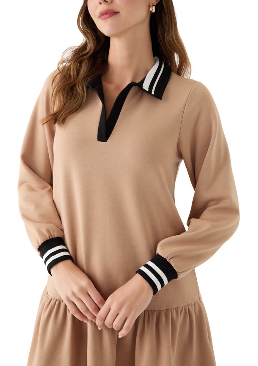 Womens Allison Dress