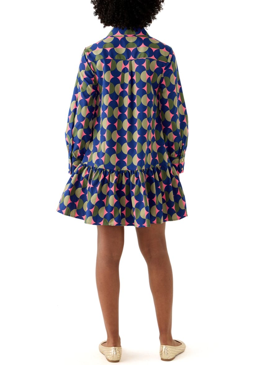 Womens Fiona Dress