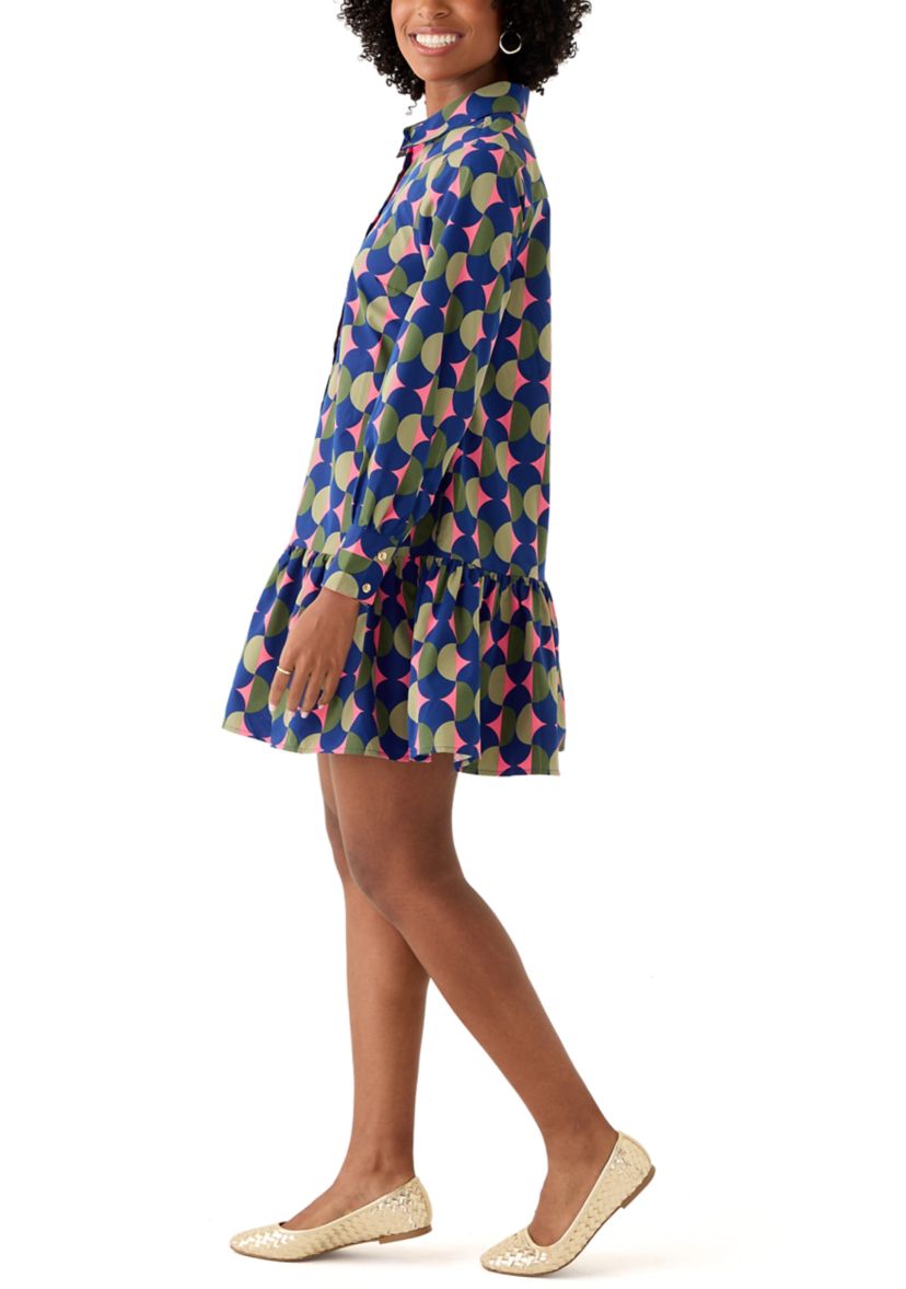 Womens Fiona Dress