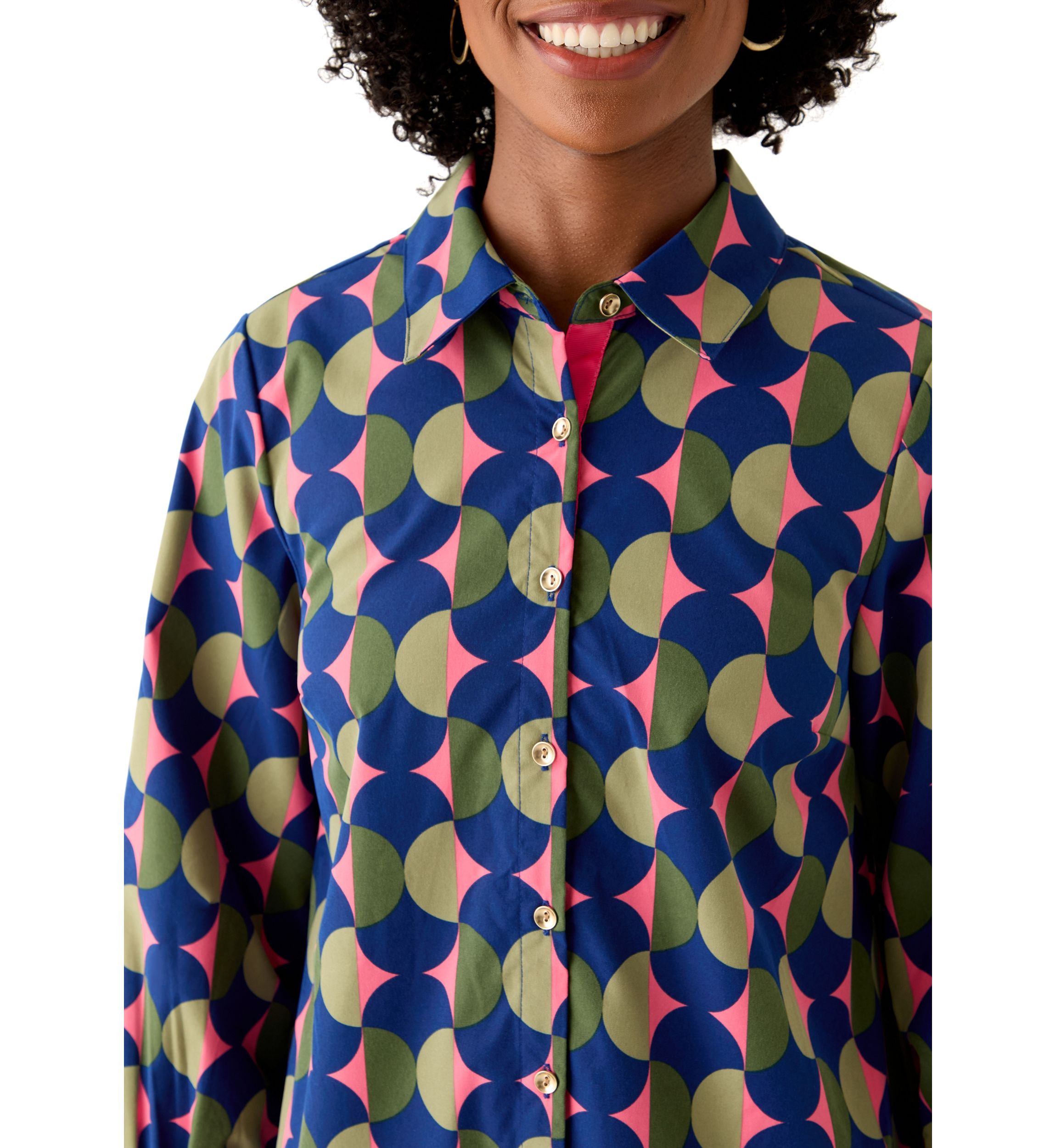 Womens Fiona Dress