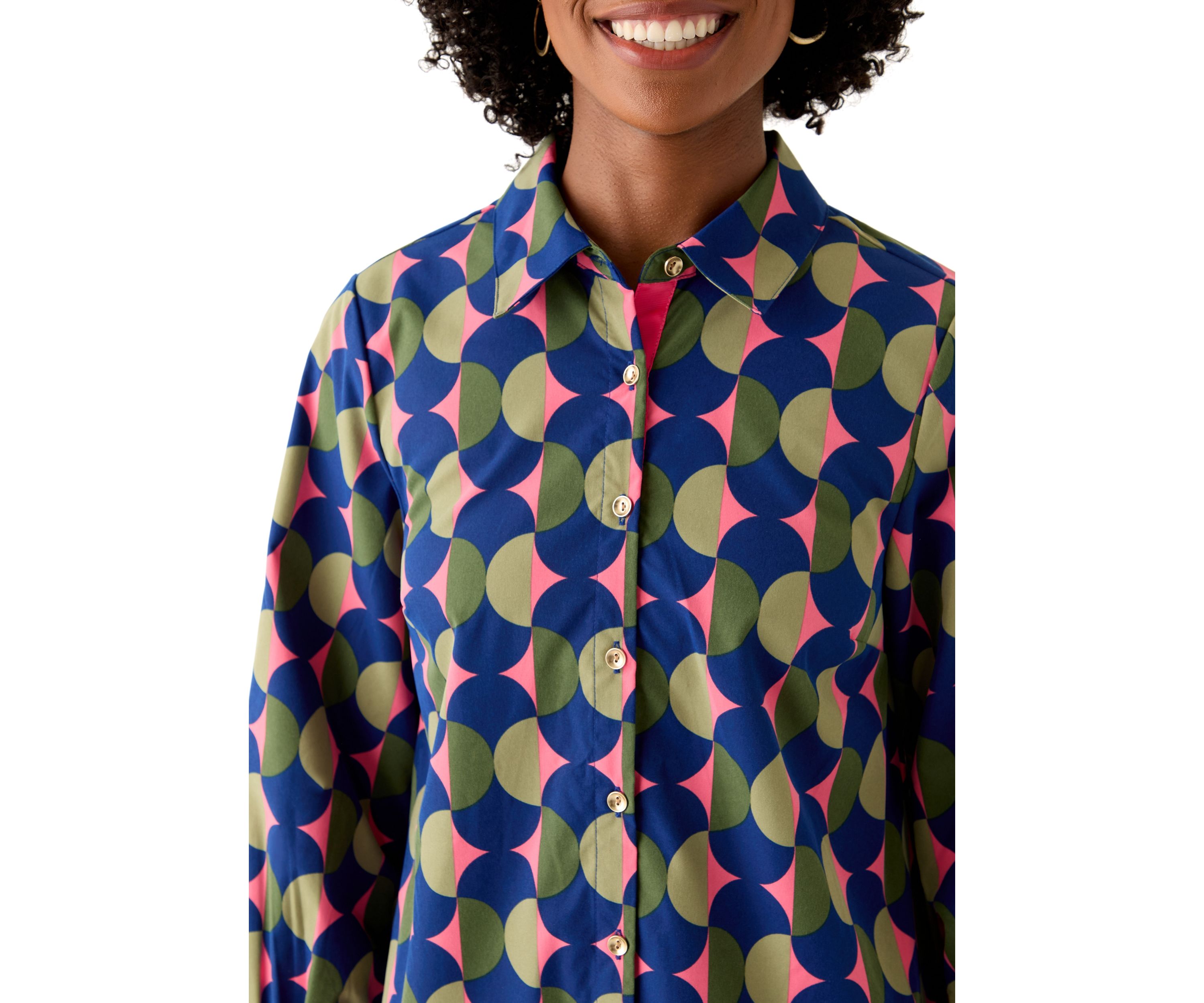 Womens Fiona Dress