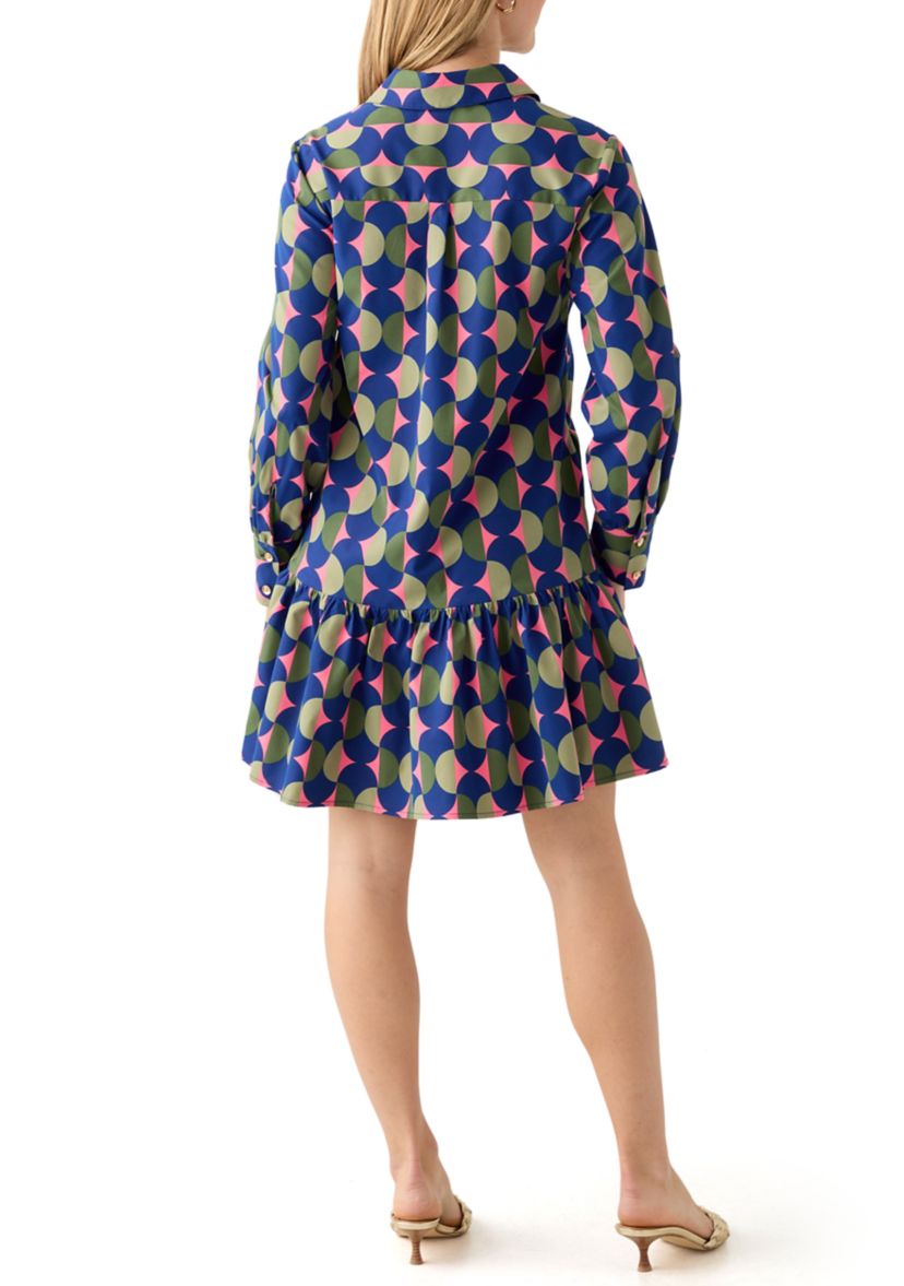 Womens Fiona Dress