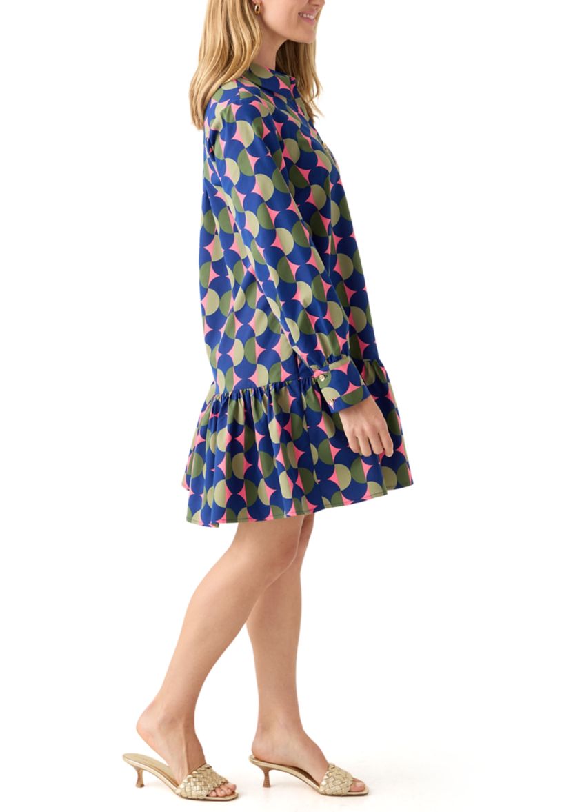 Womens Fiona Dress
