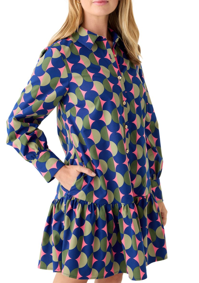 Womens Fiona Dress