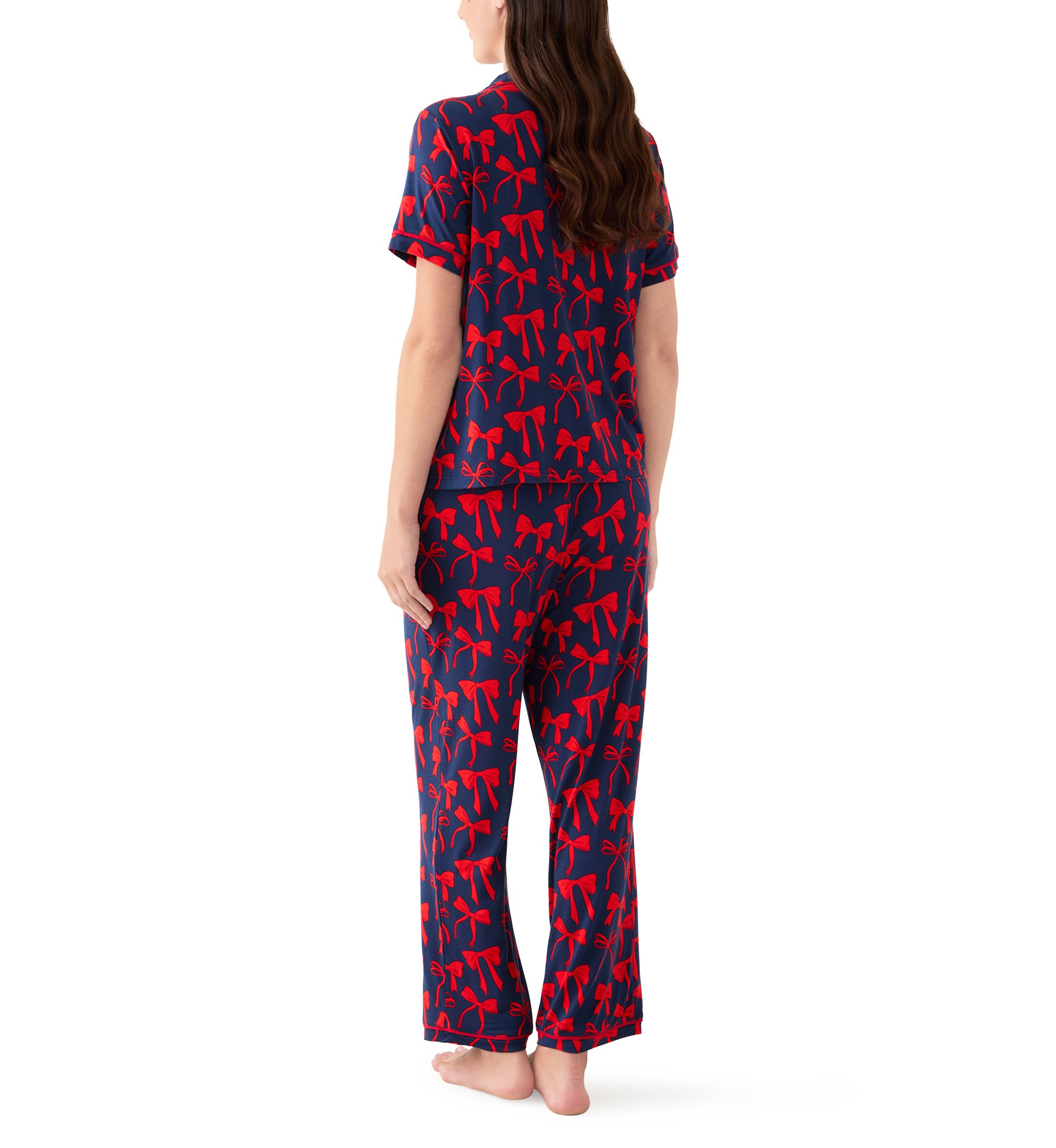 Womens Charlotte PJ Set