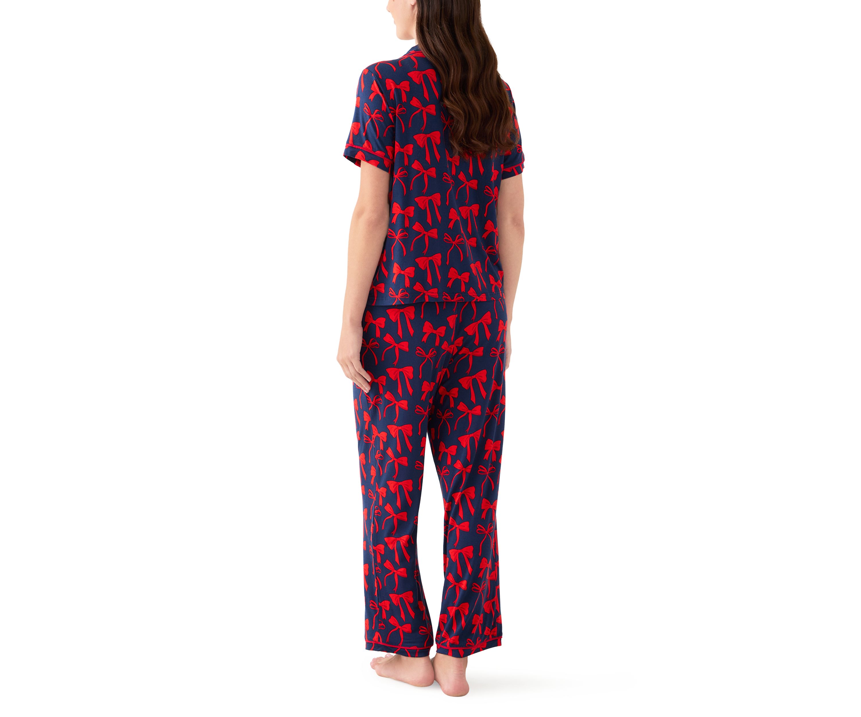 Womens Charlotte PJ Set
