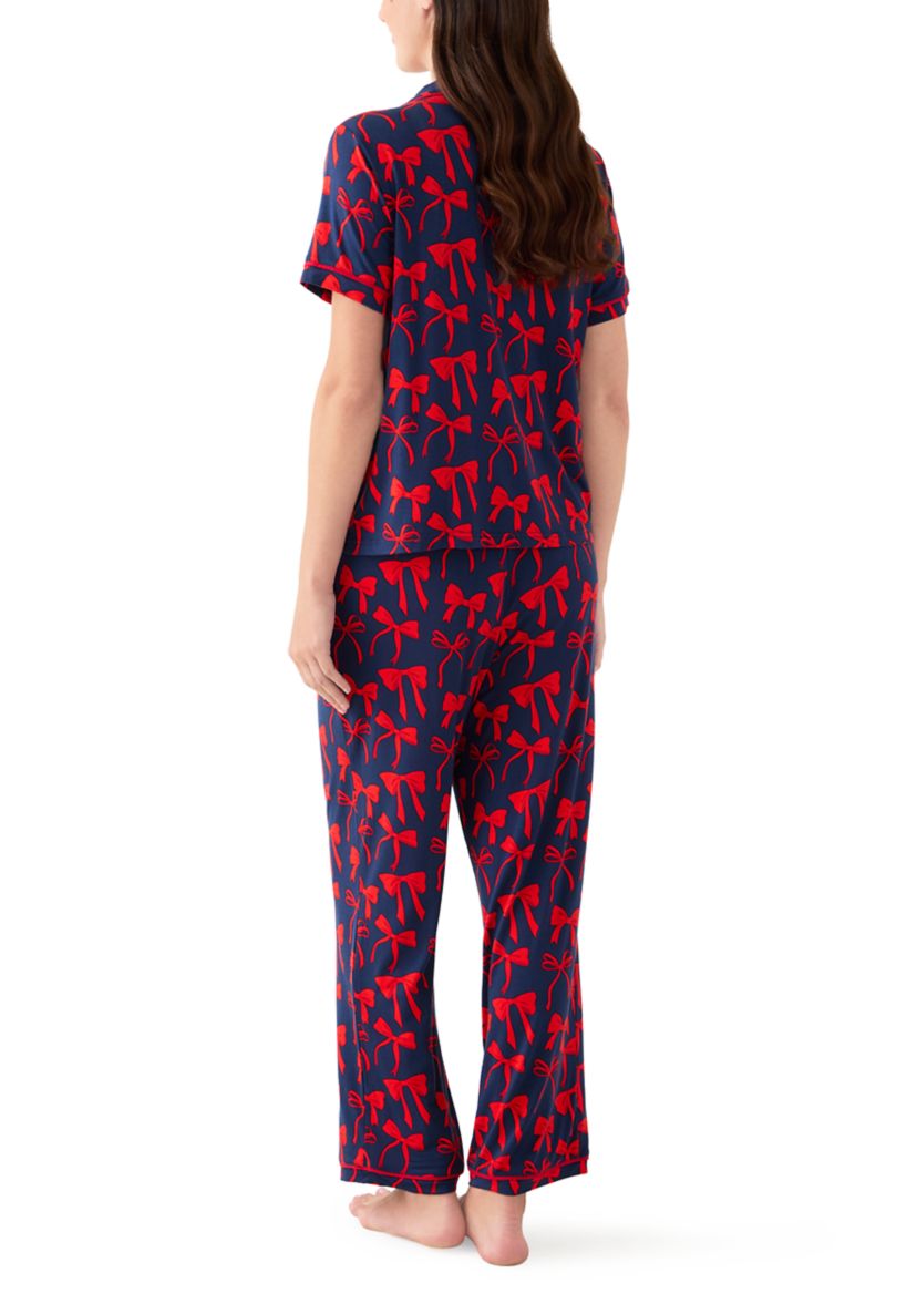 Womens Charlotte PJ Set