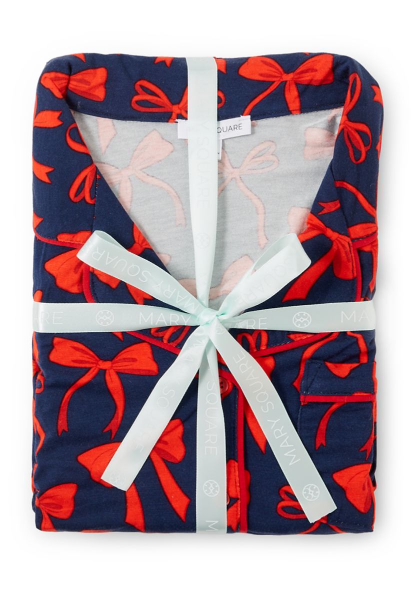 Womens Charlotte PJ Set