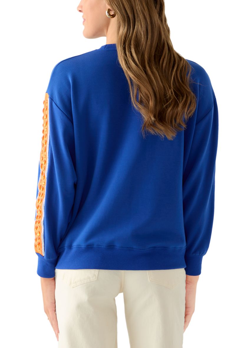 Womens Sarah Sweatshirt