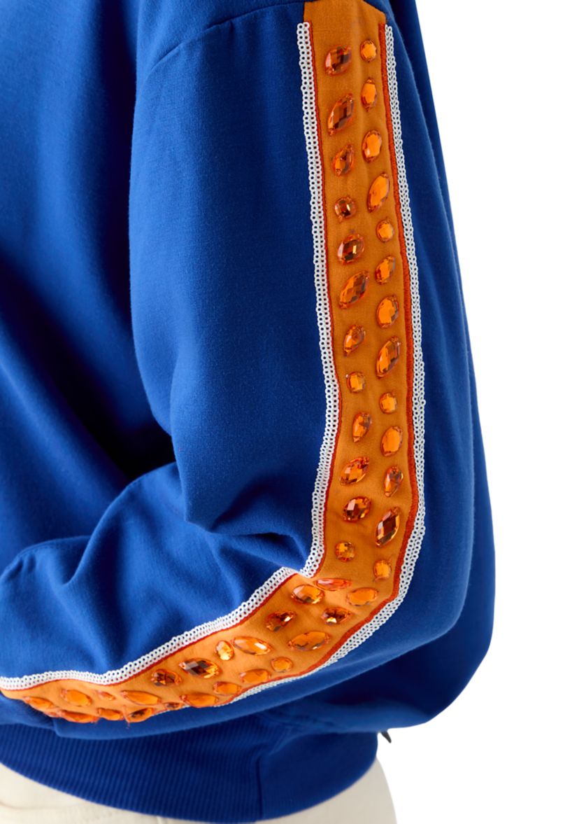 Womens Sarah Sweatshirt