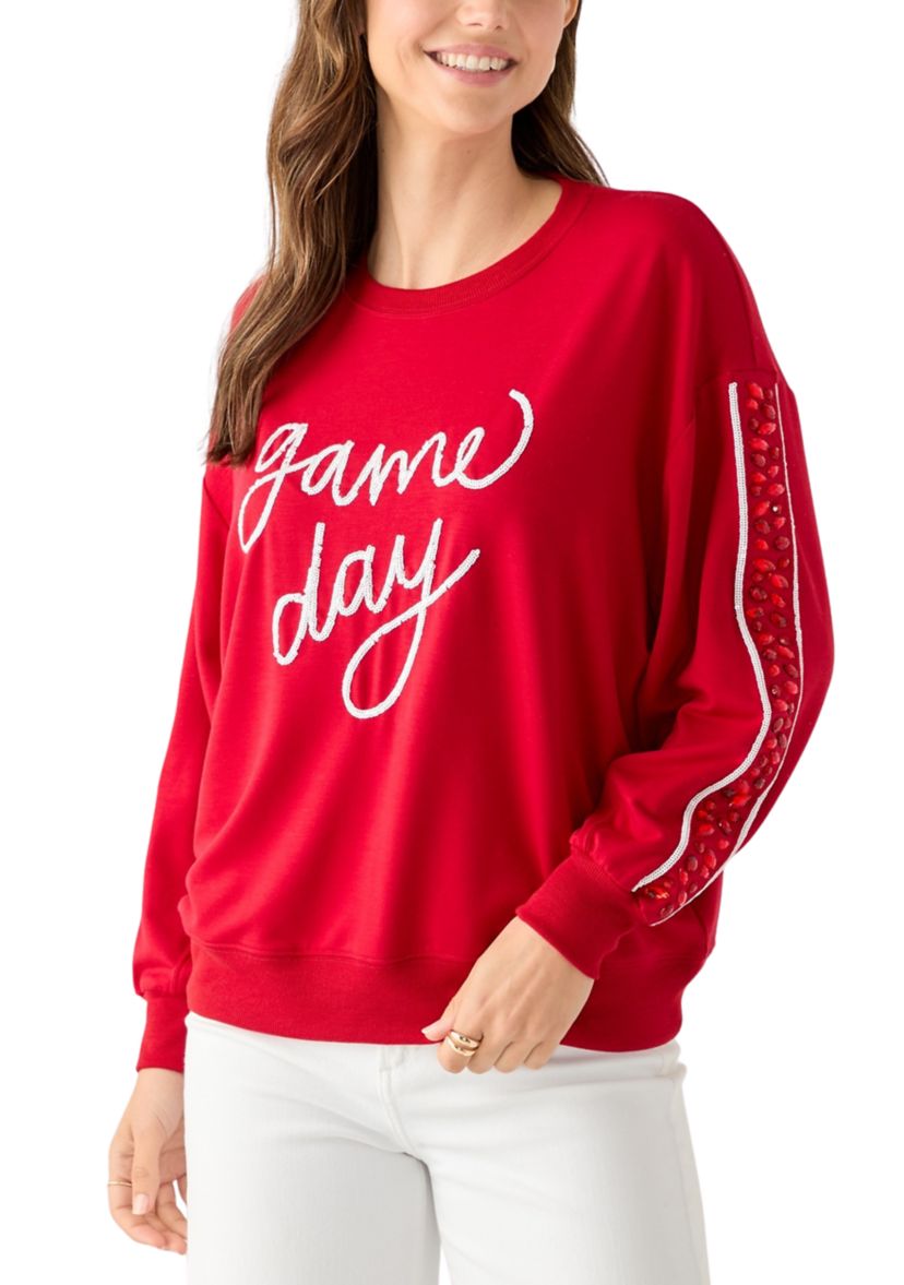 Womens Sarah Sweatshirt 