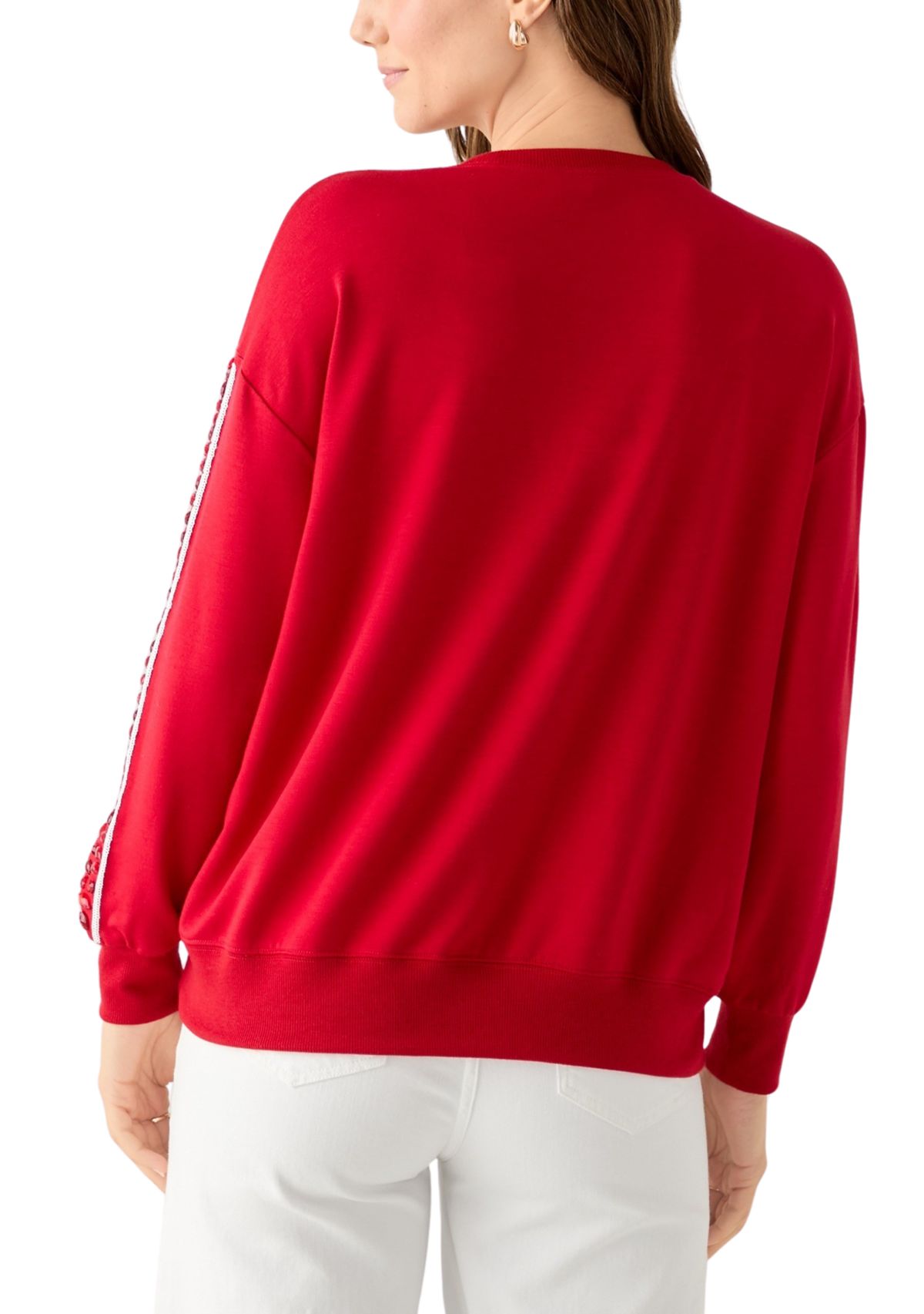 Womens Sarah Sweatshirt 