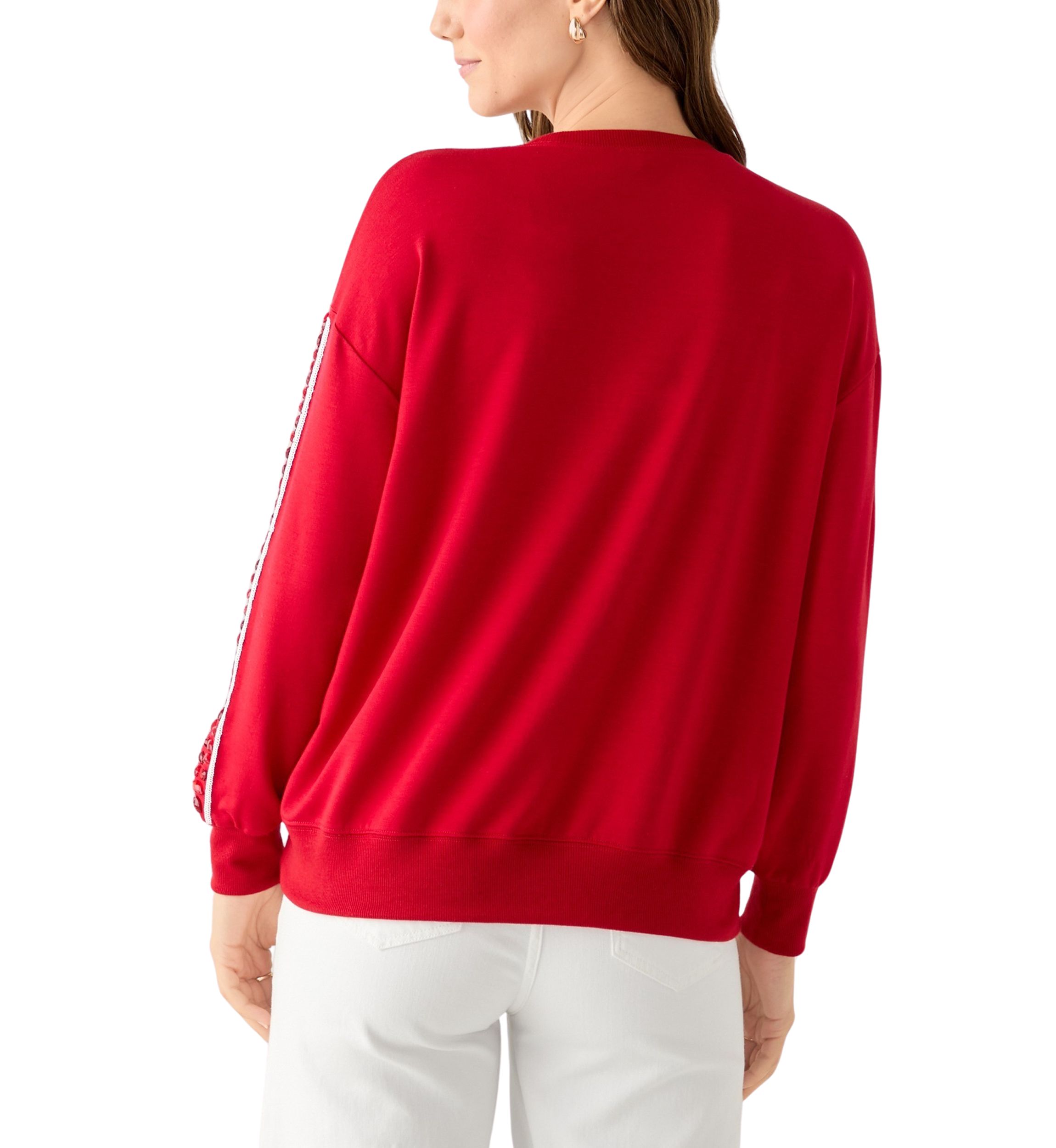 Womens Sarah Sweatshirt 