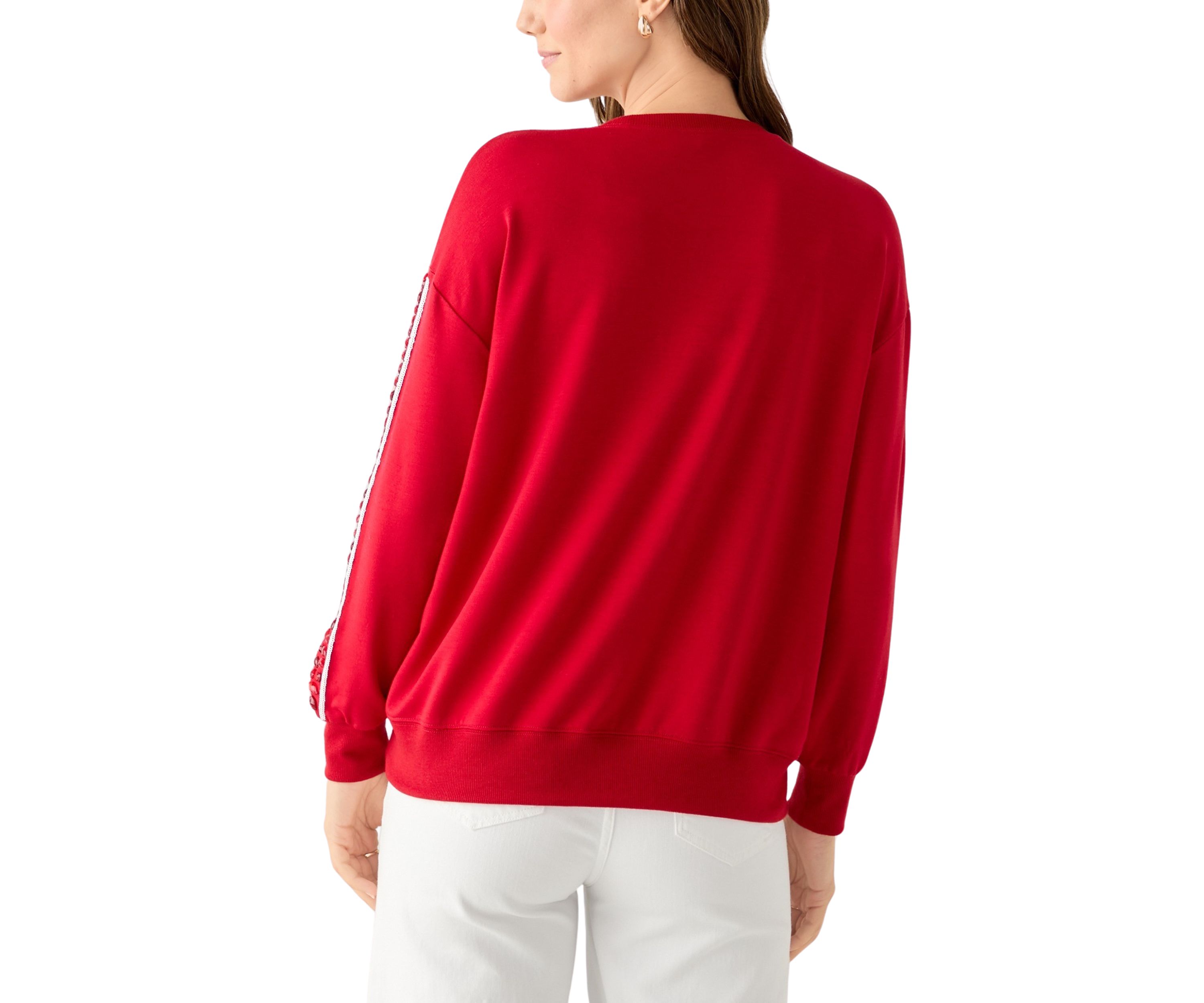 Womens Sarah Sweatshirt 