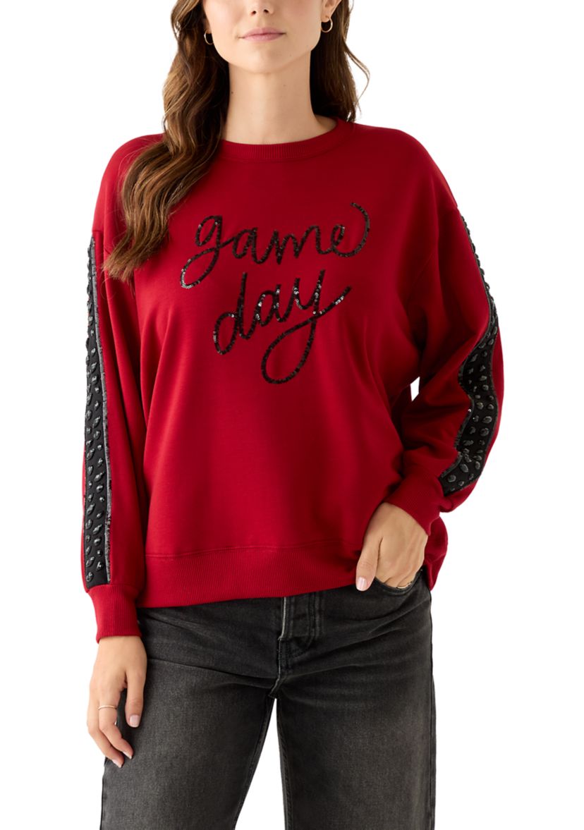 Womens Sarah Sweatshirt