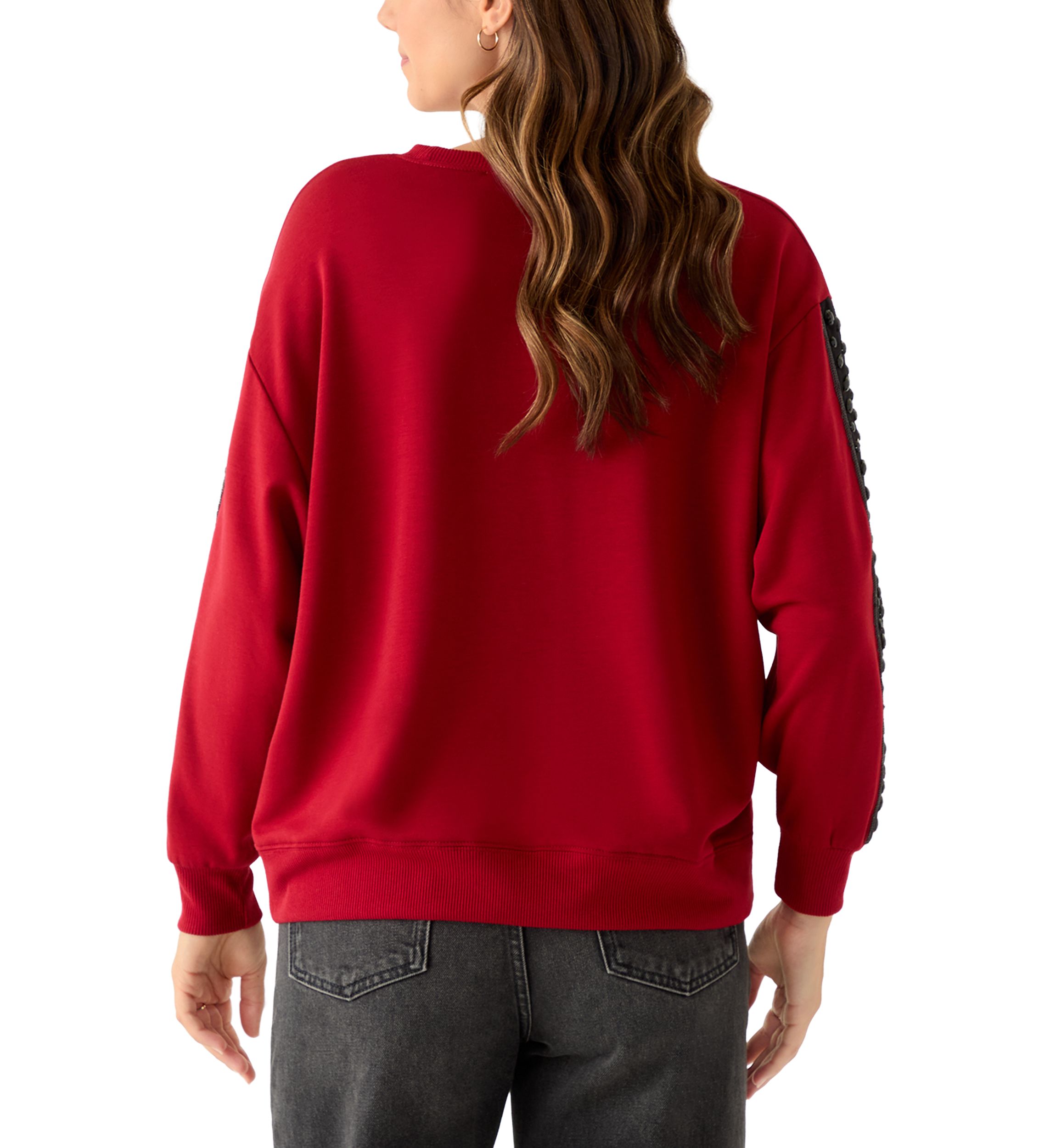 Womens Sarah Sweatshirt