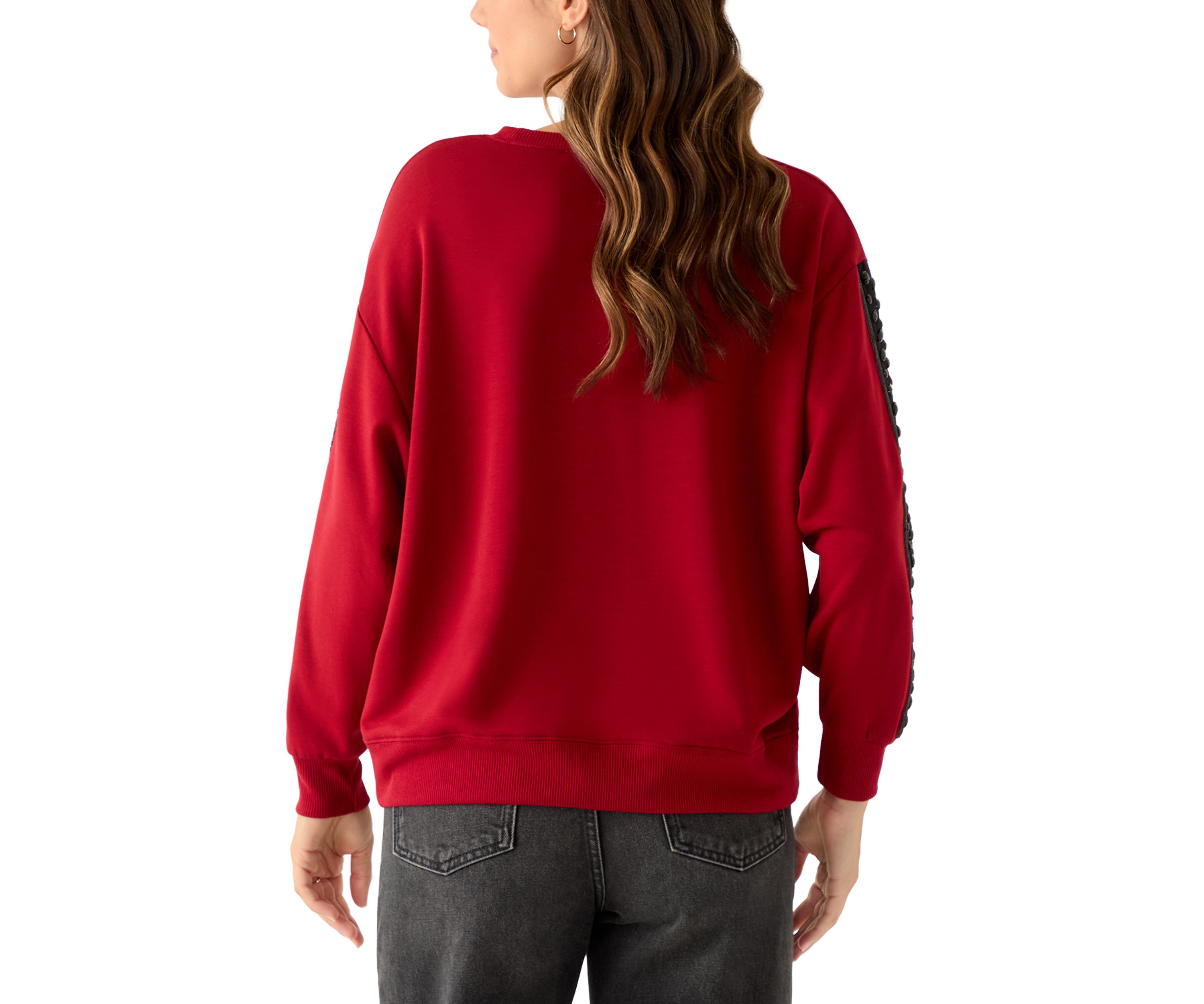 Womens Sarah Sweatshirt