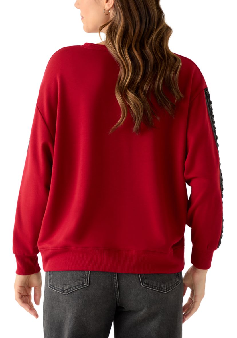 Womens Sarah Sweatshirt