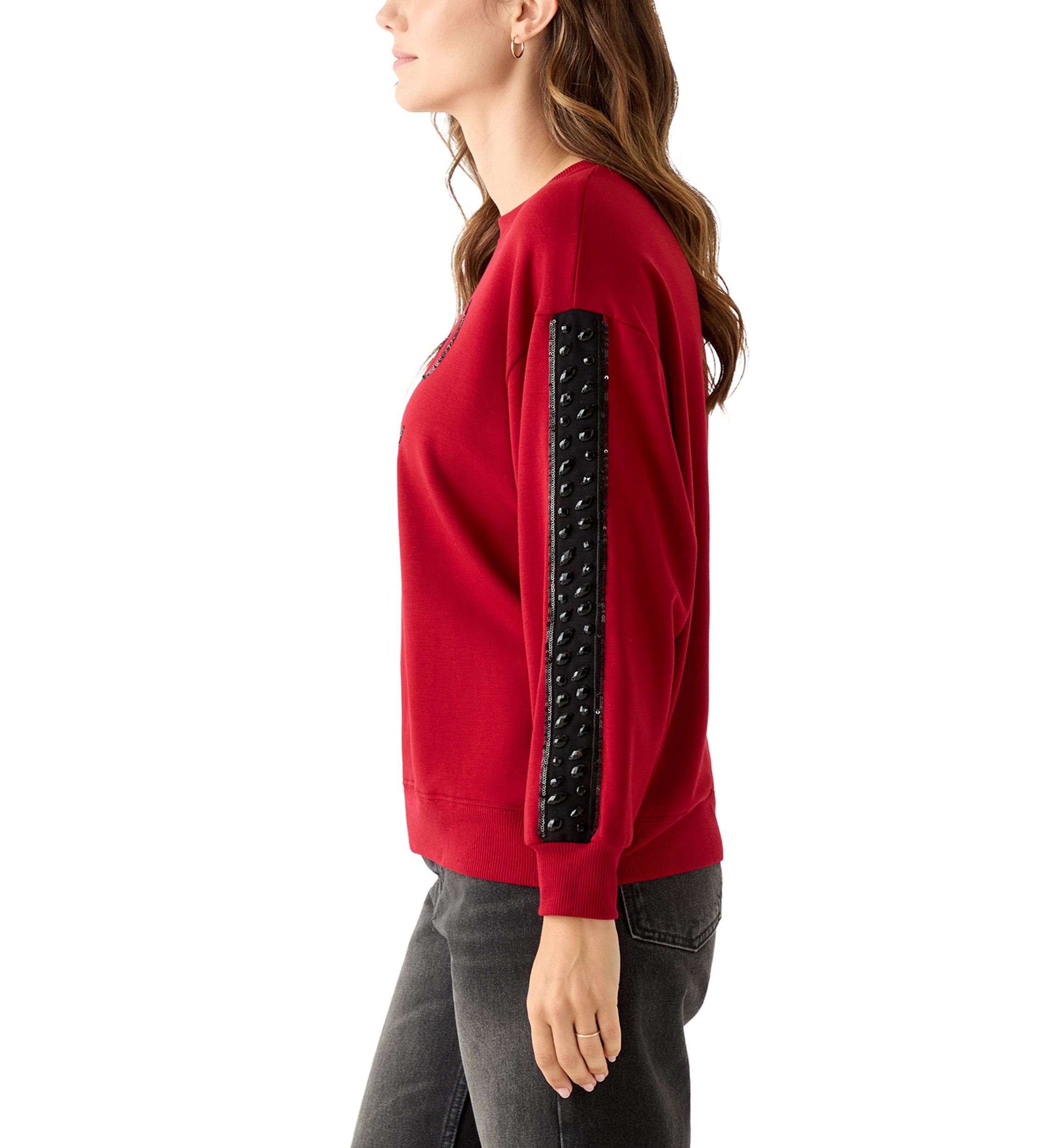 Womens Sarah Sweatshirt