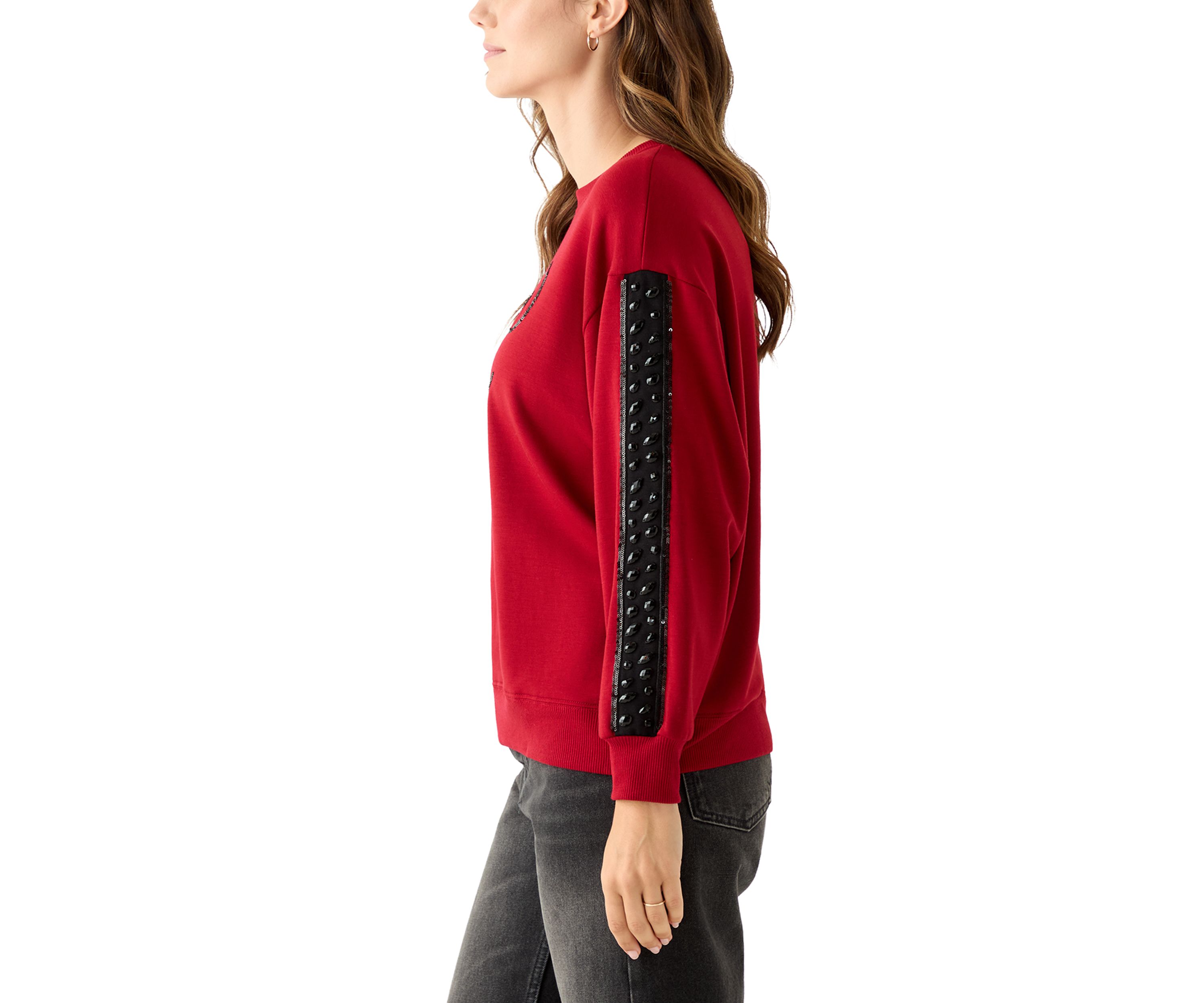 Womens Sarah Sweatshirt