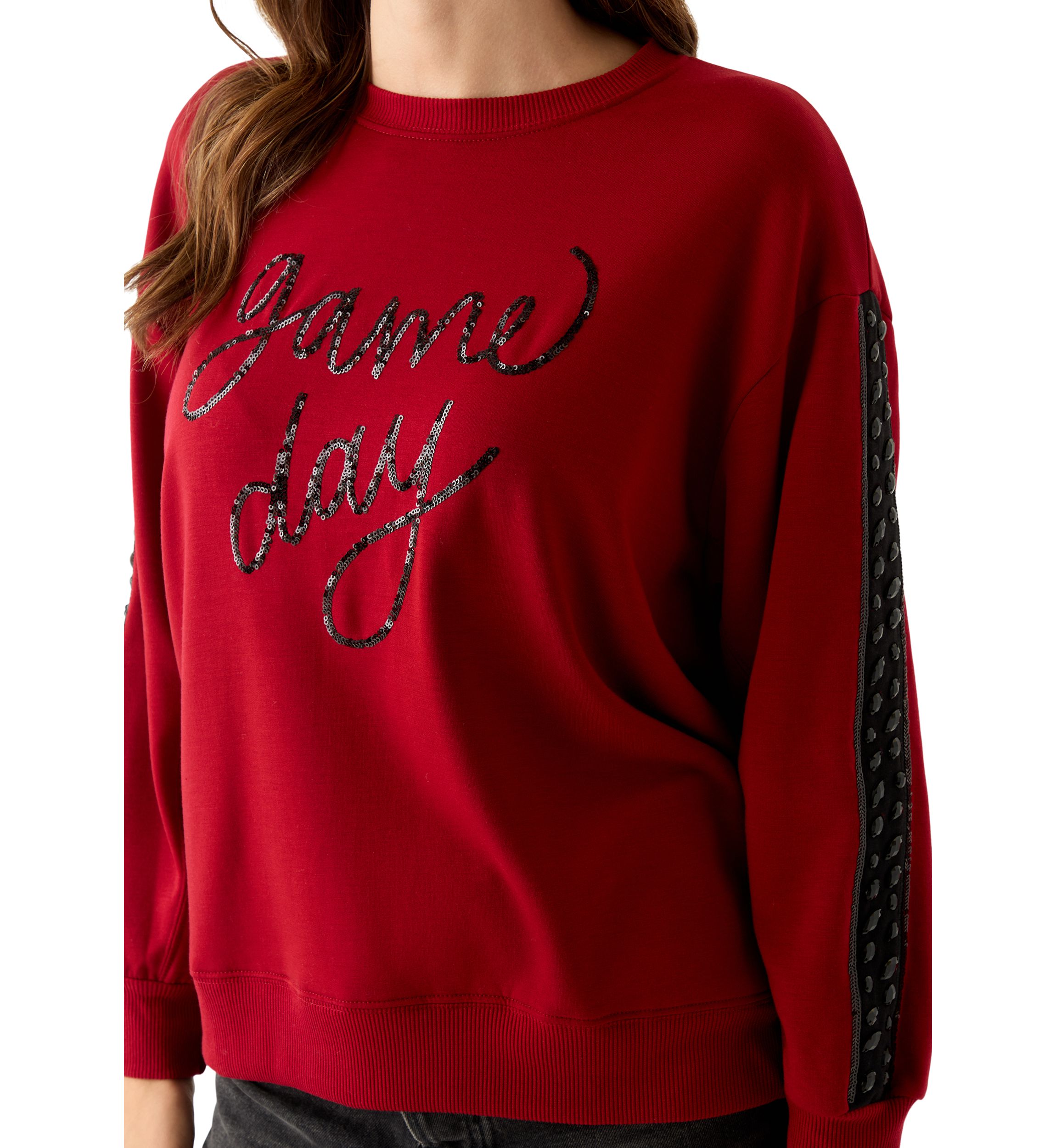 Womens Sarah Sweatshirt