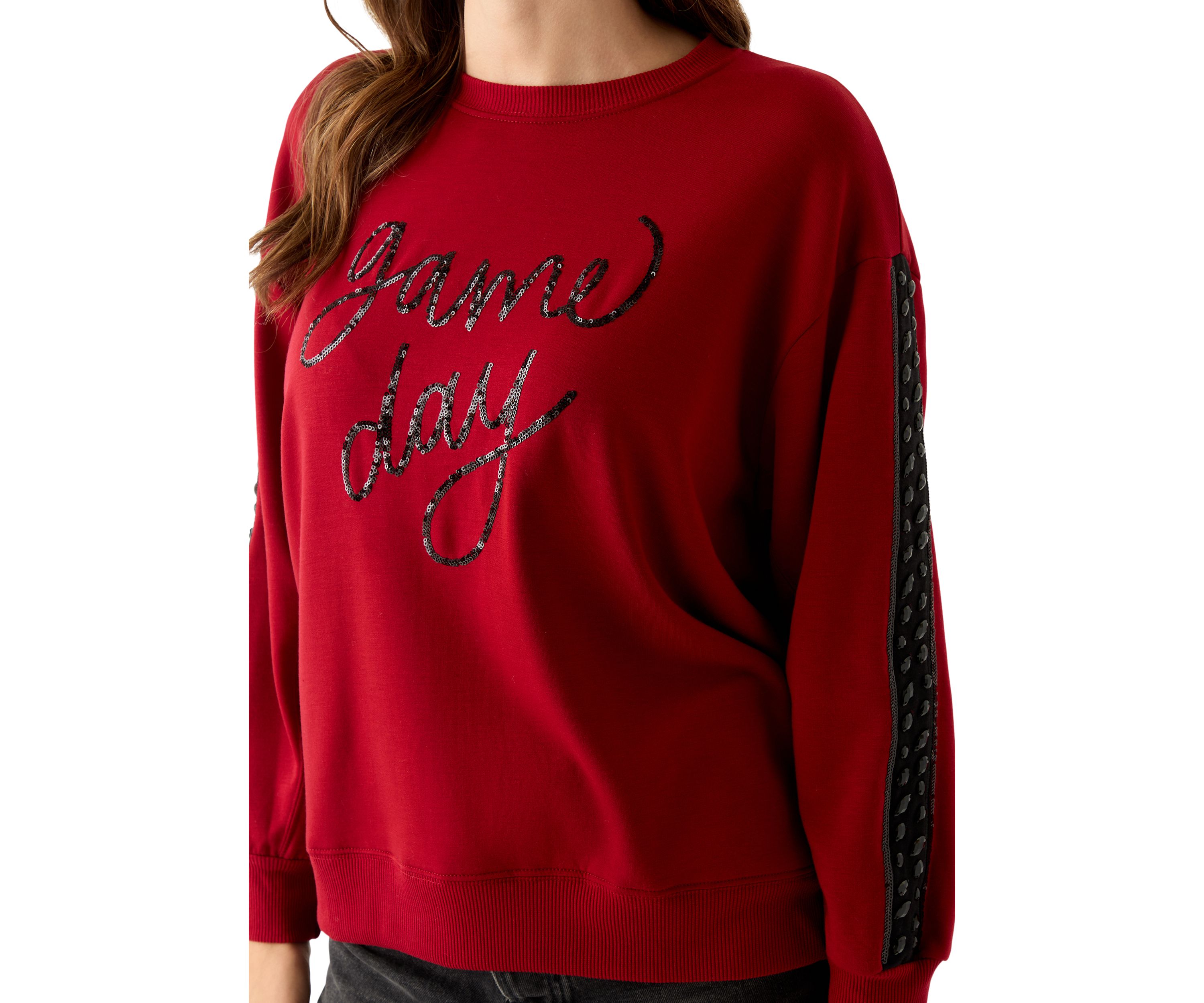 Womens Sarah Sweatshirt