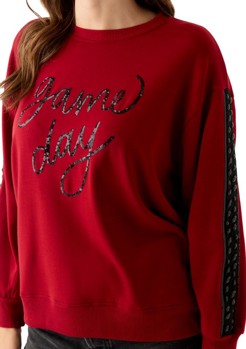 Womens Sarah Sweatshirt