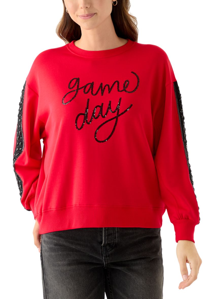 Womens Sarah Sweatshirt