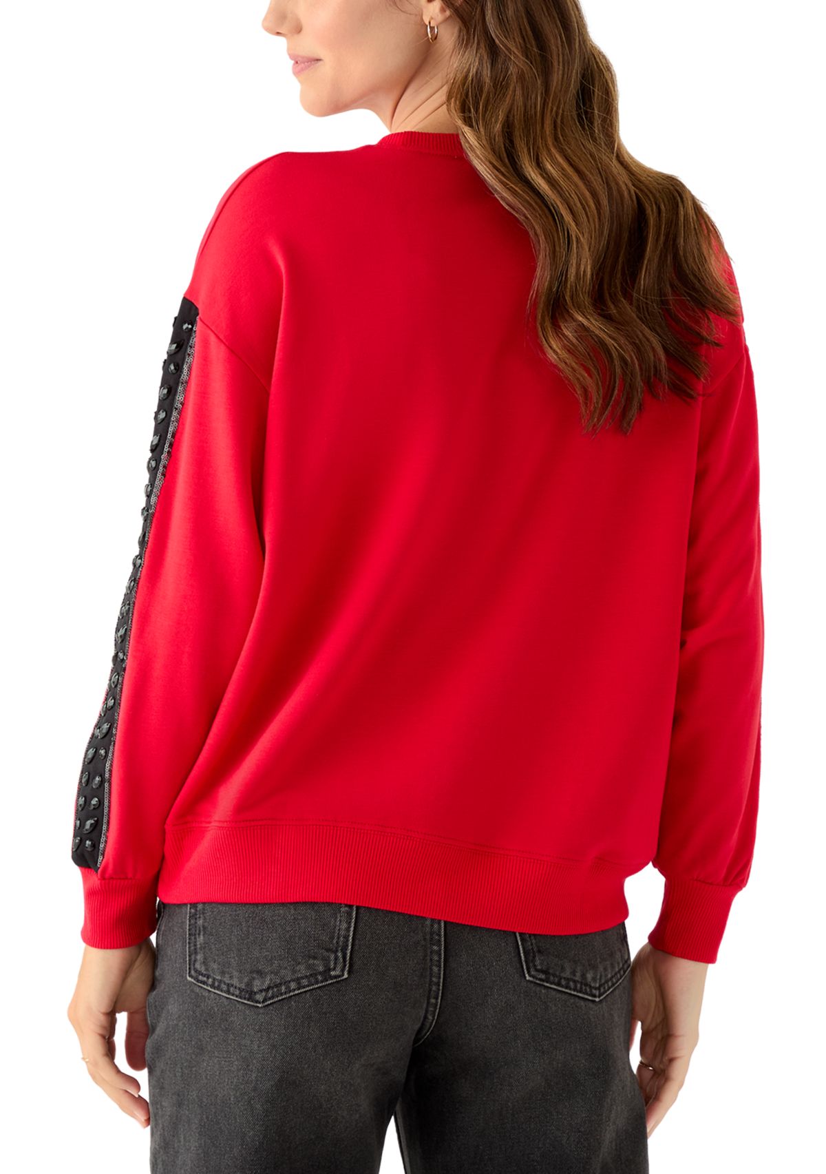 Womens Sarah Sweatshirt