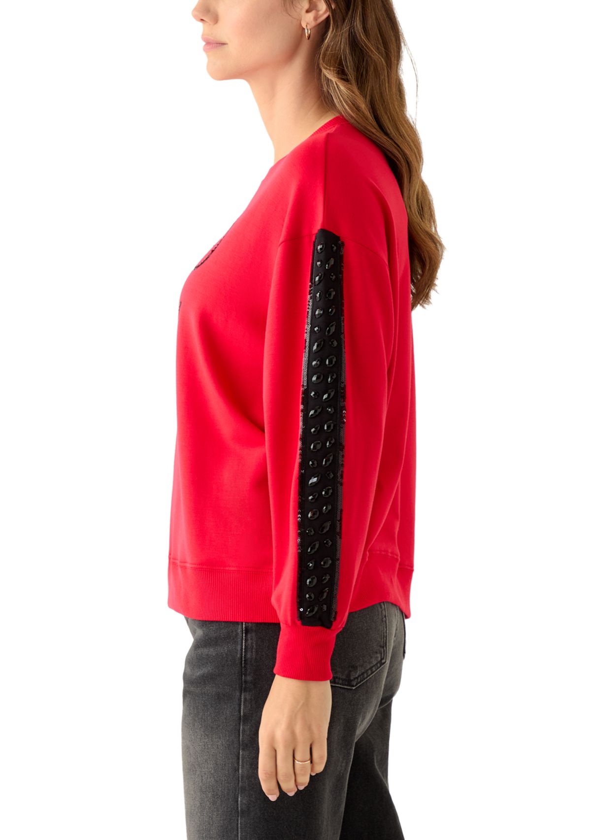 Womens Sarah Sweatshirt