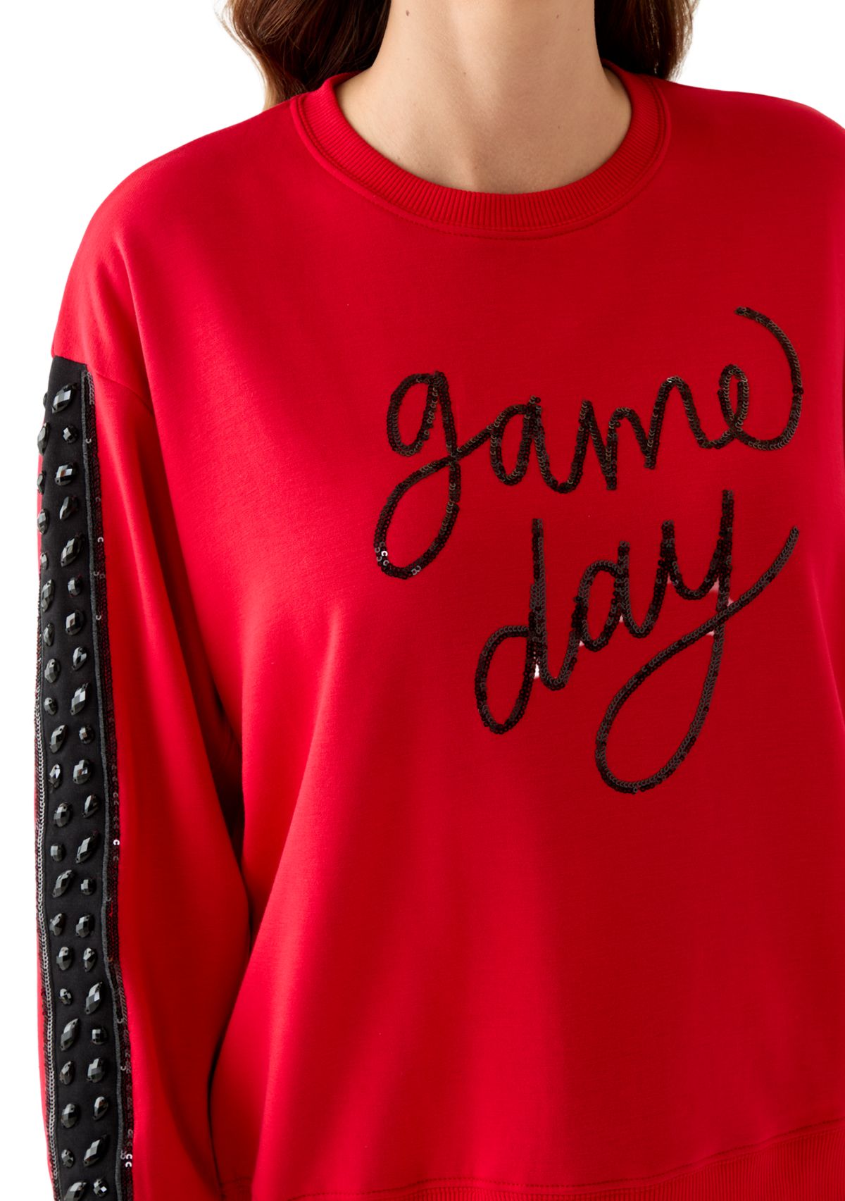 Womens Sarah Sweatshirt