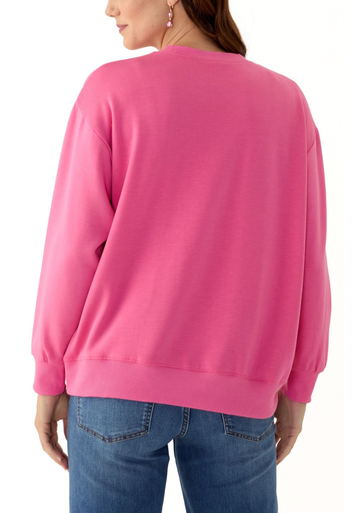 Womens Sarah Sweatshirt