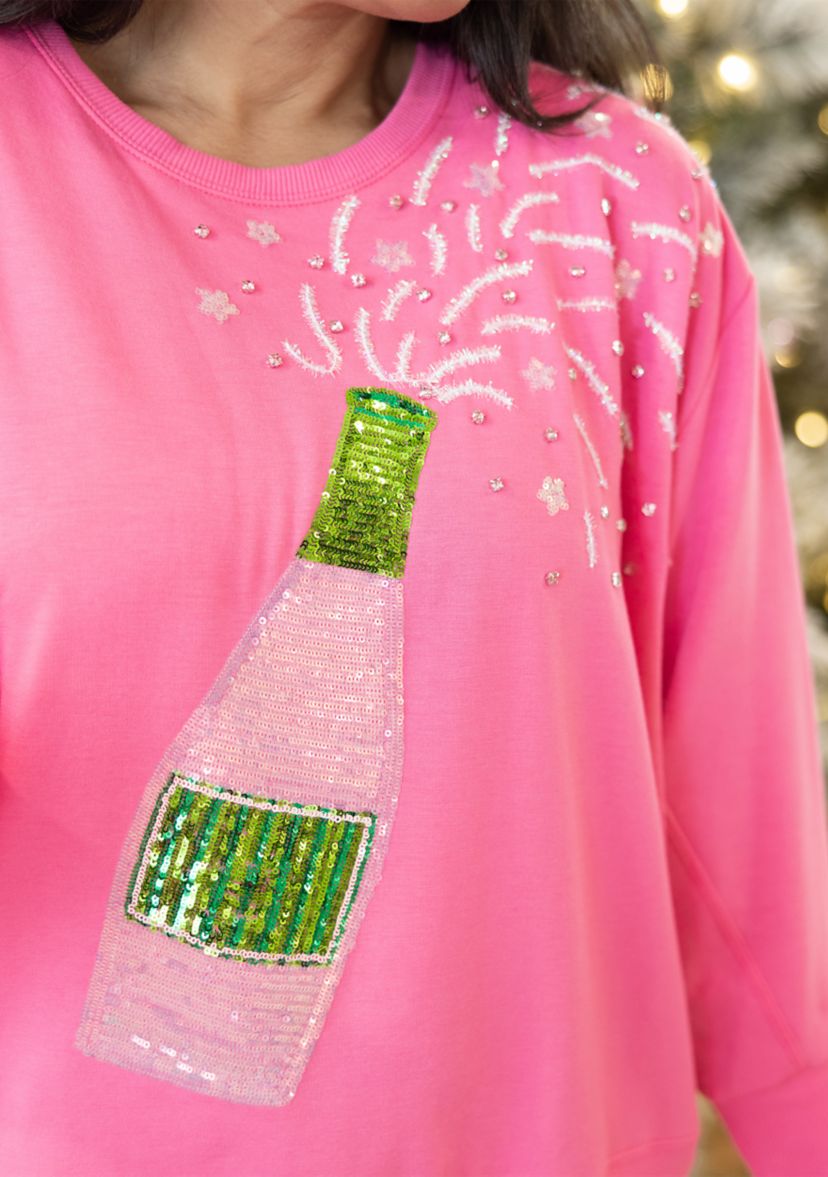 Womens Sarah Sweatshirt