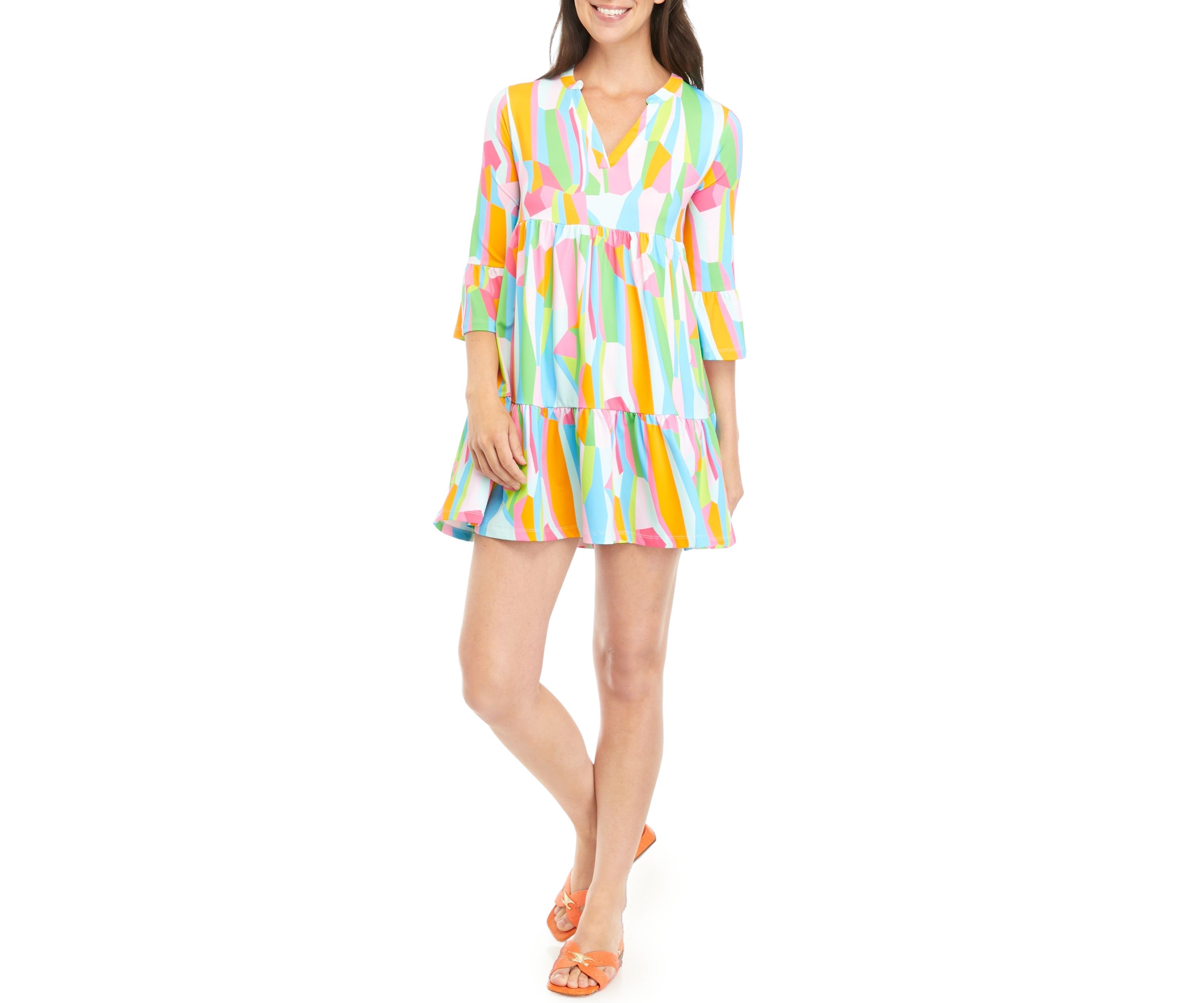 Womens Laguna Dress
