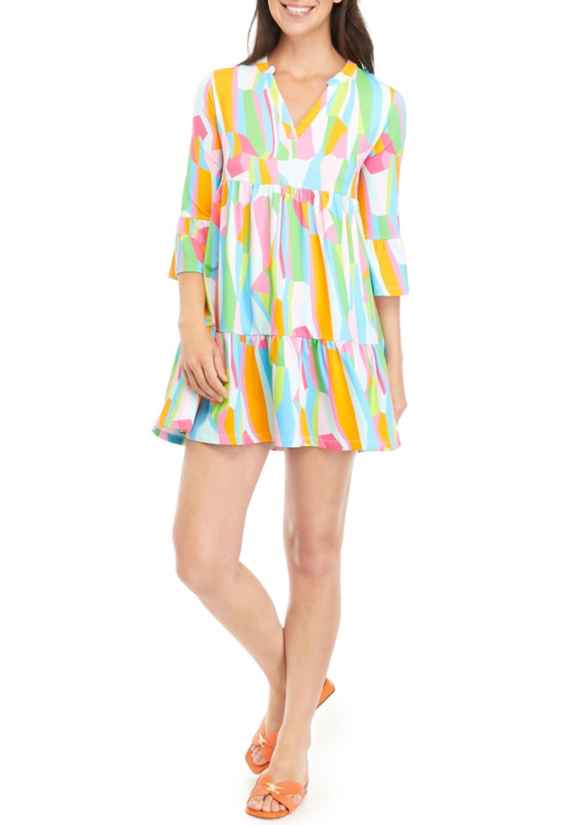 Womens Laguna Dress