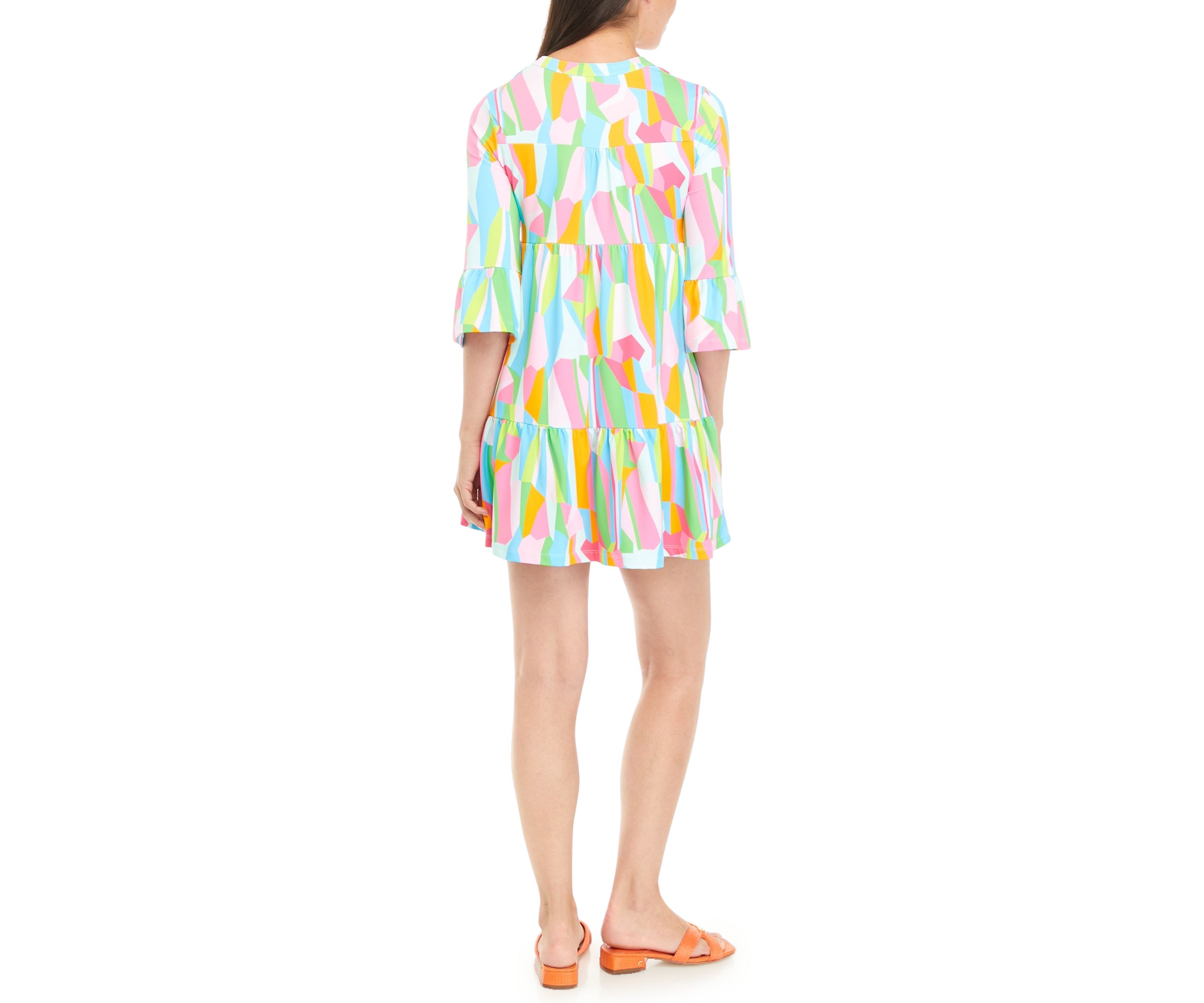 Womens Laguna Dress