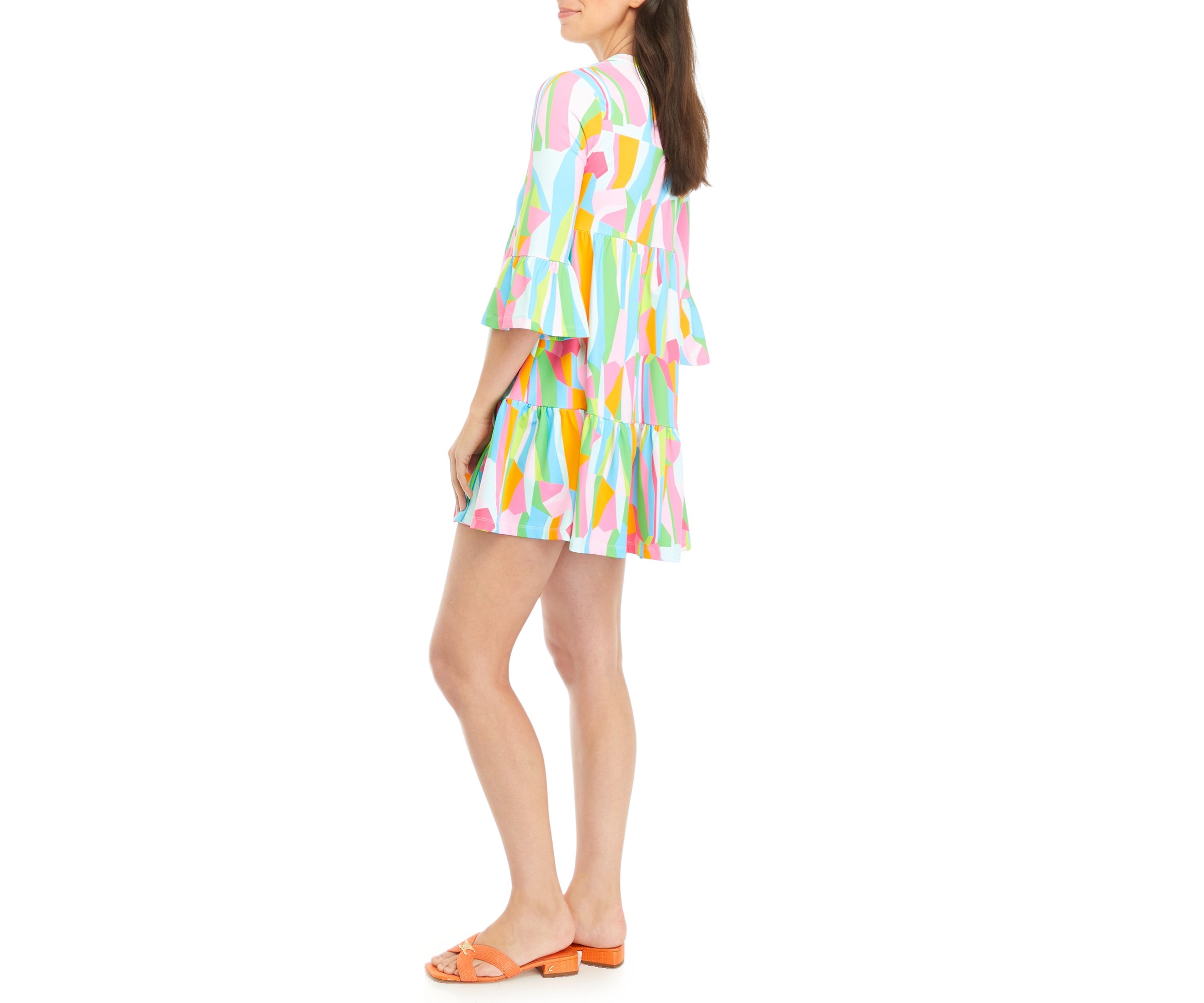 Womens Laguna Dress