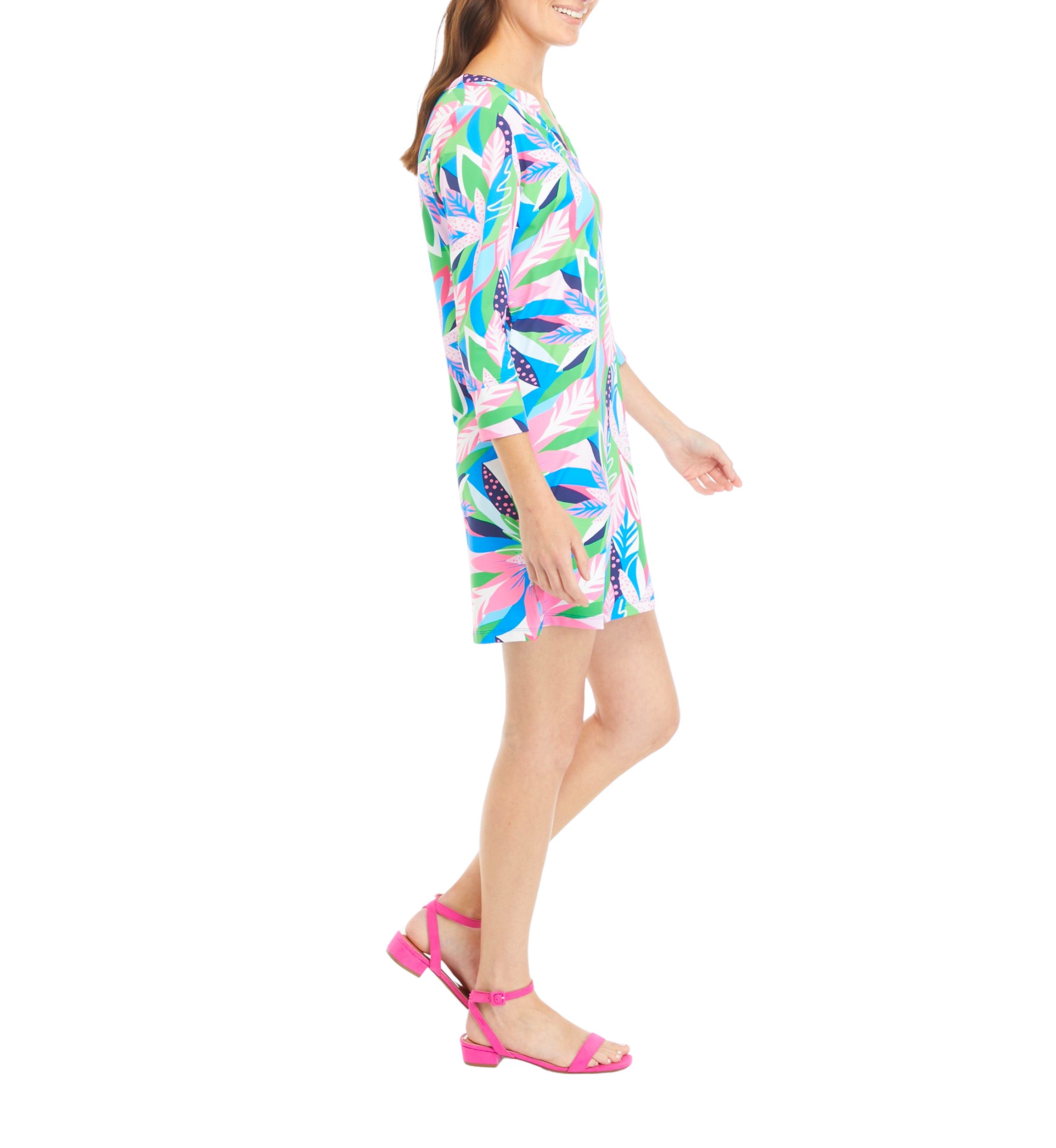 Womens Nantucket Dress