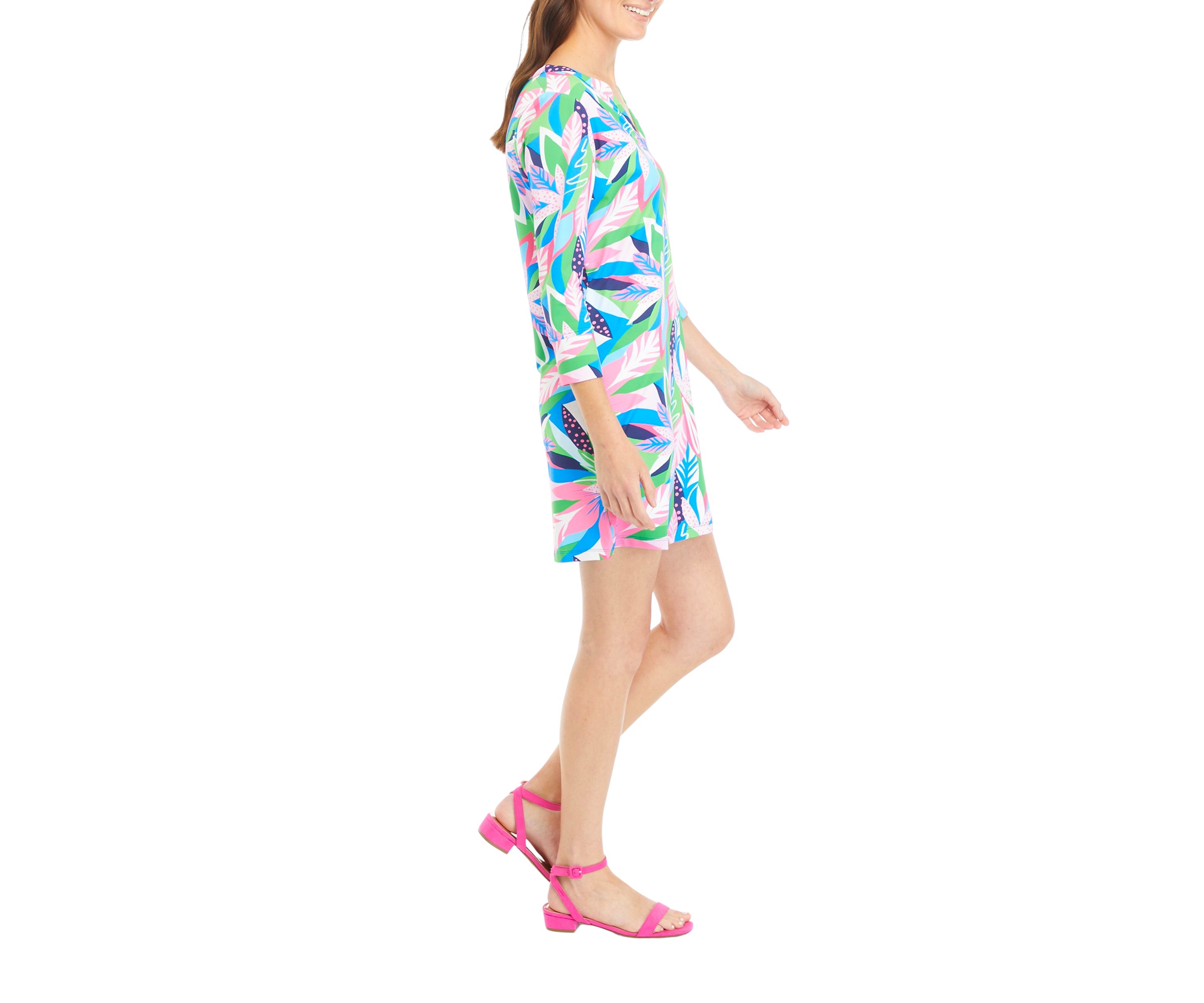 Womens Nantucket Dress