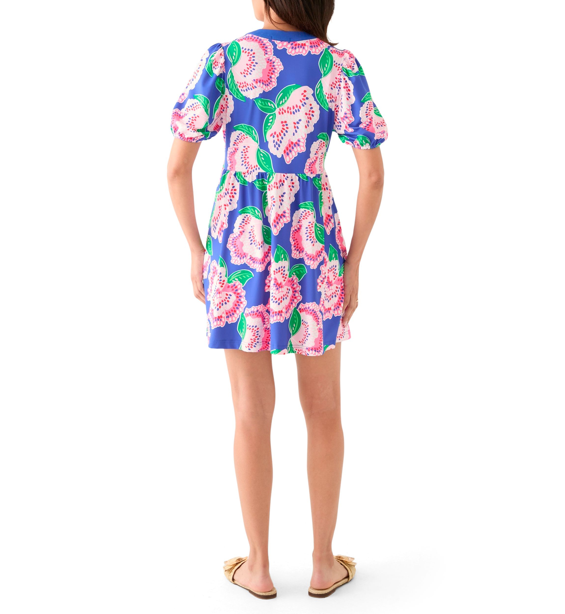 Womens Catalina Dress