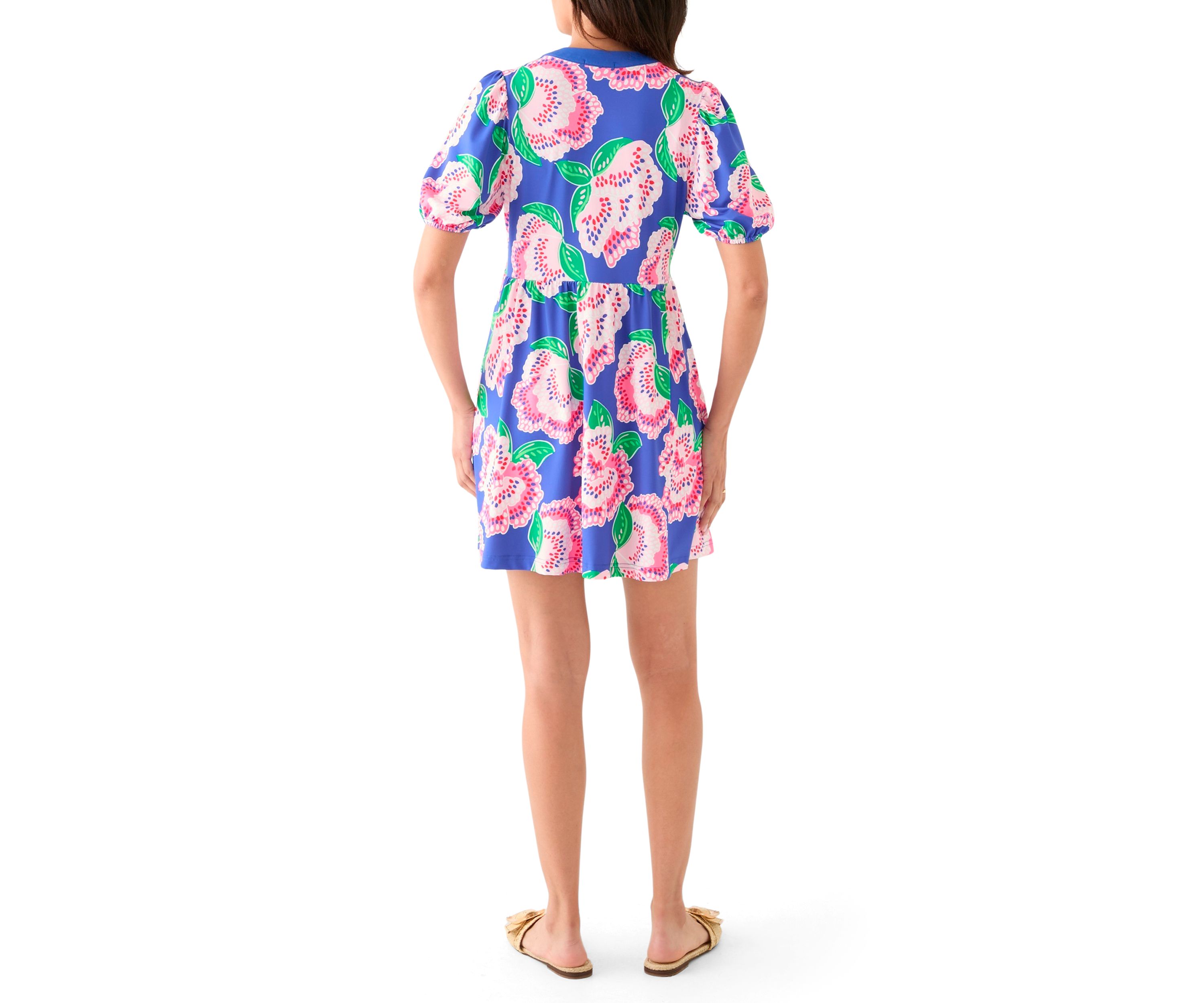 Womens Catalina Dress