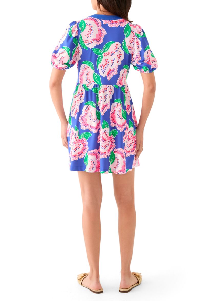 Womens Catalina Dress