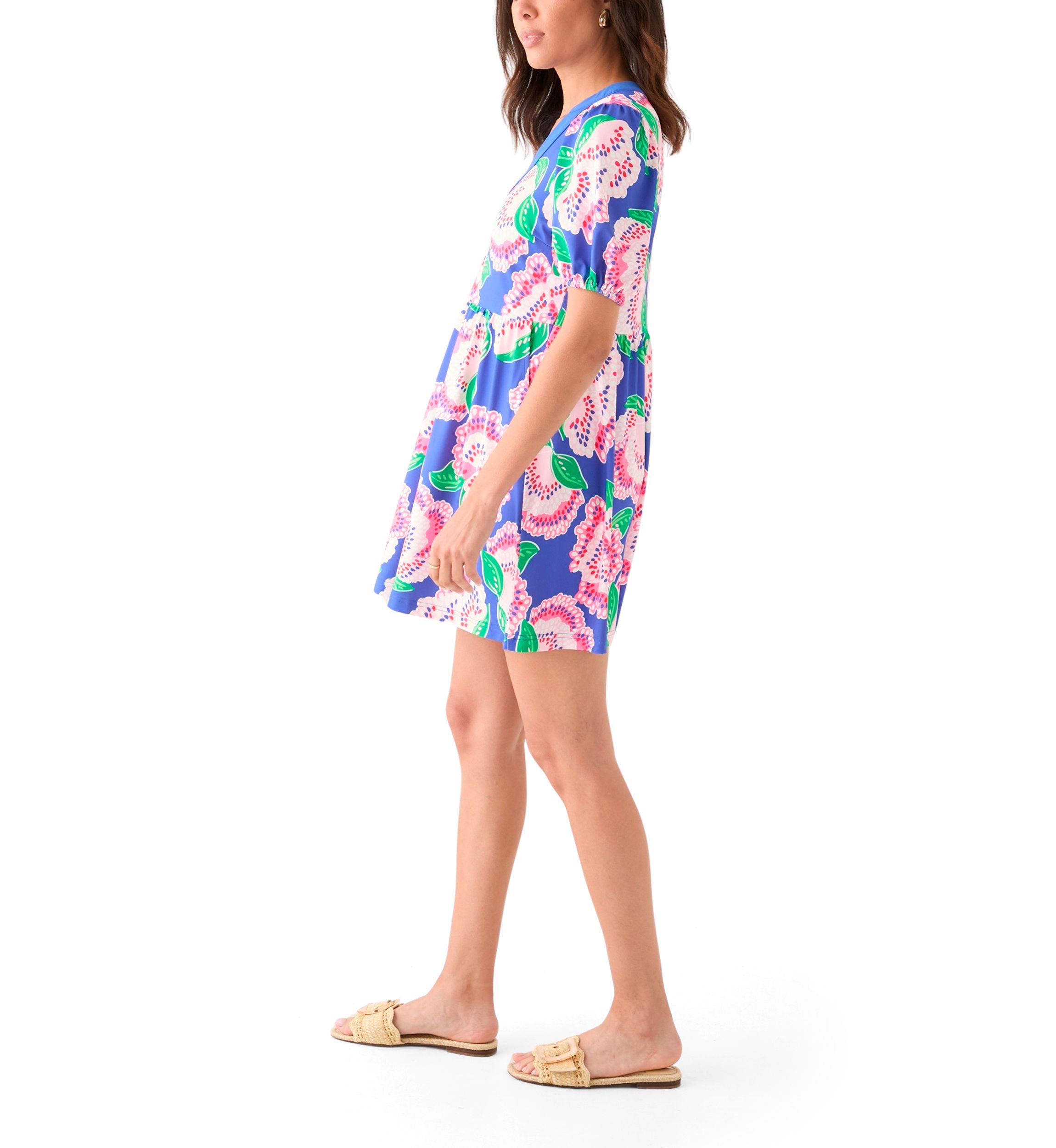 Womens Catalina Dress