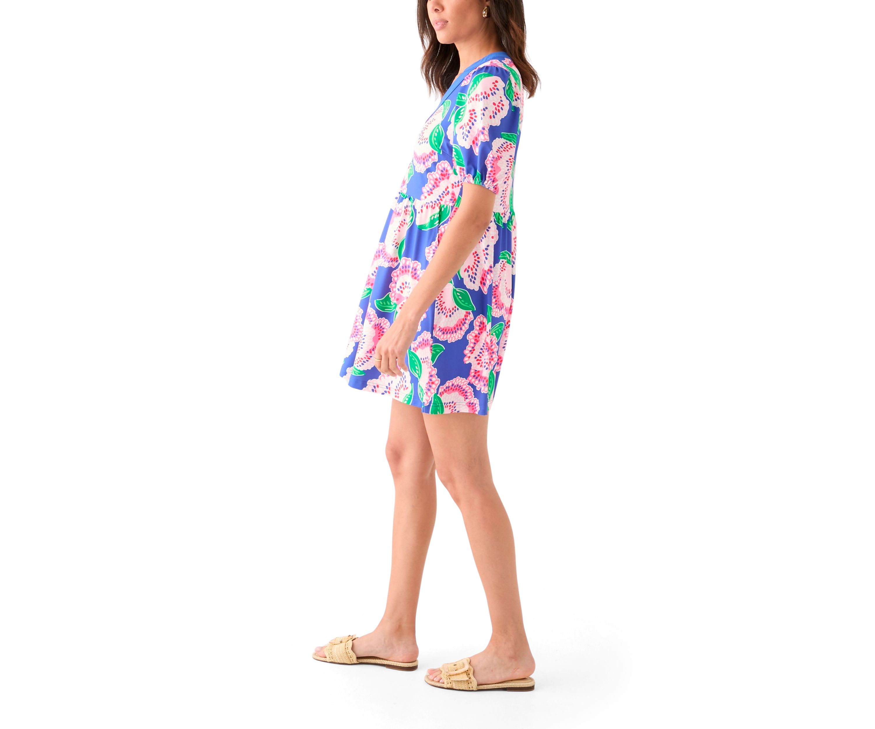 Womens Catalina Dress