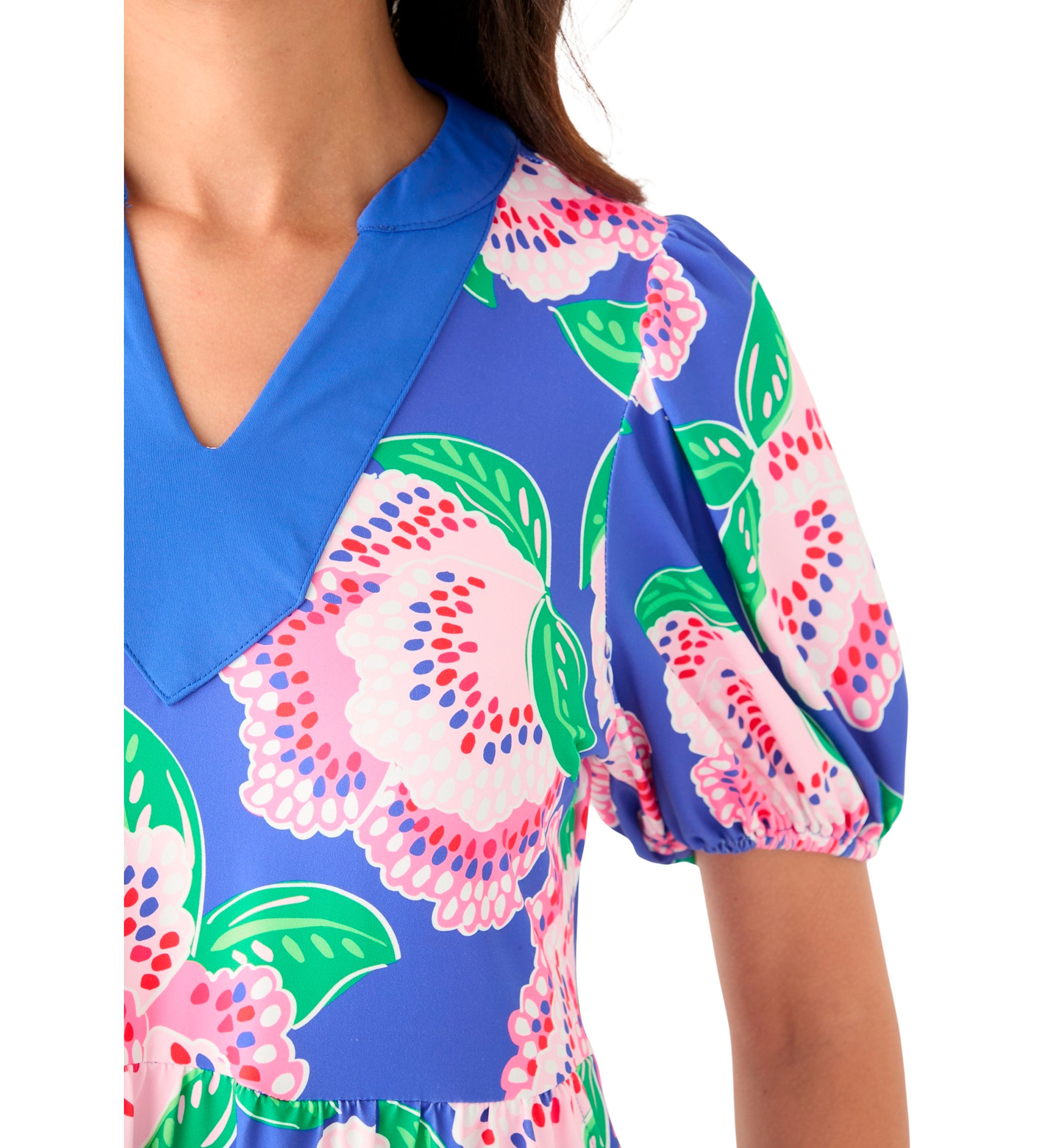 Womens Catalina Dress