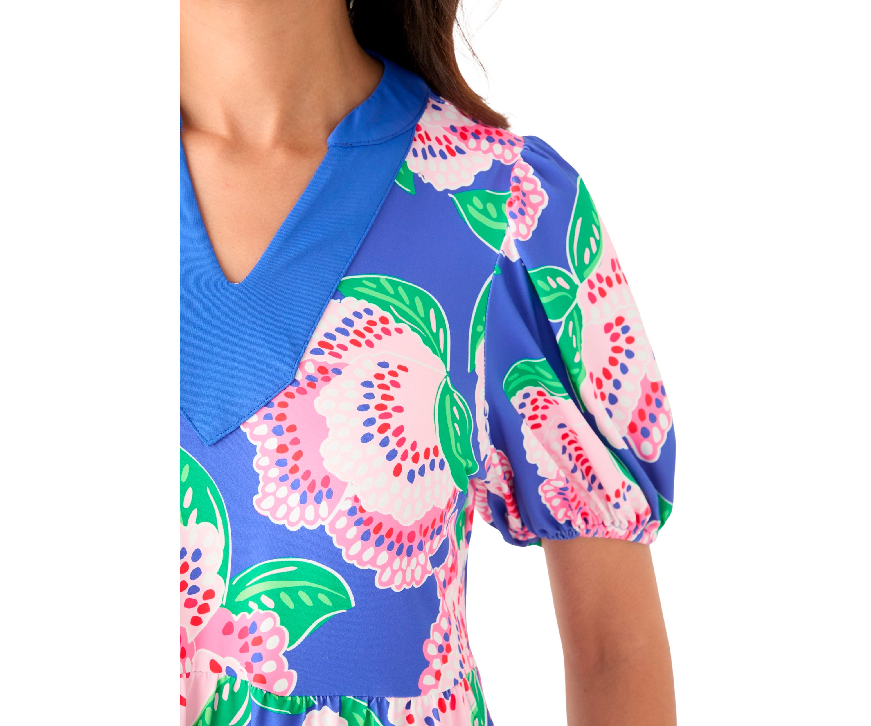 Womens Catalina Dress