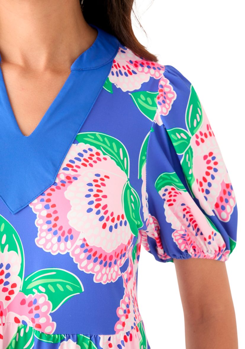 Womens Catalina Dress