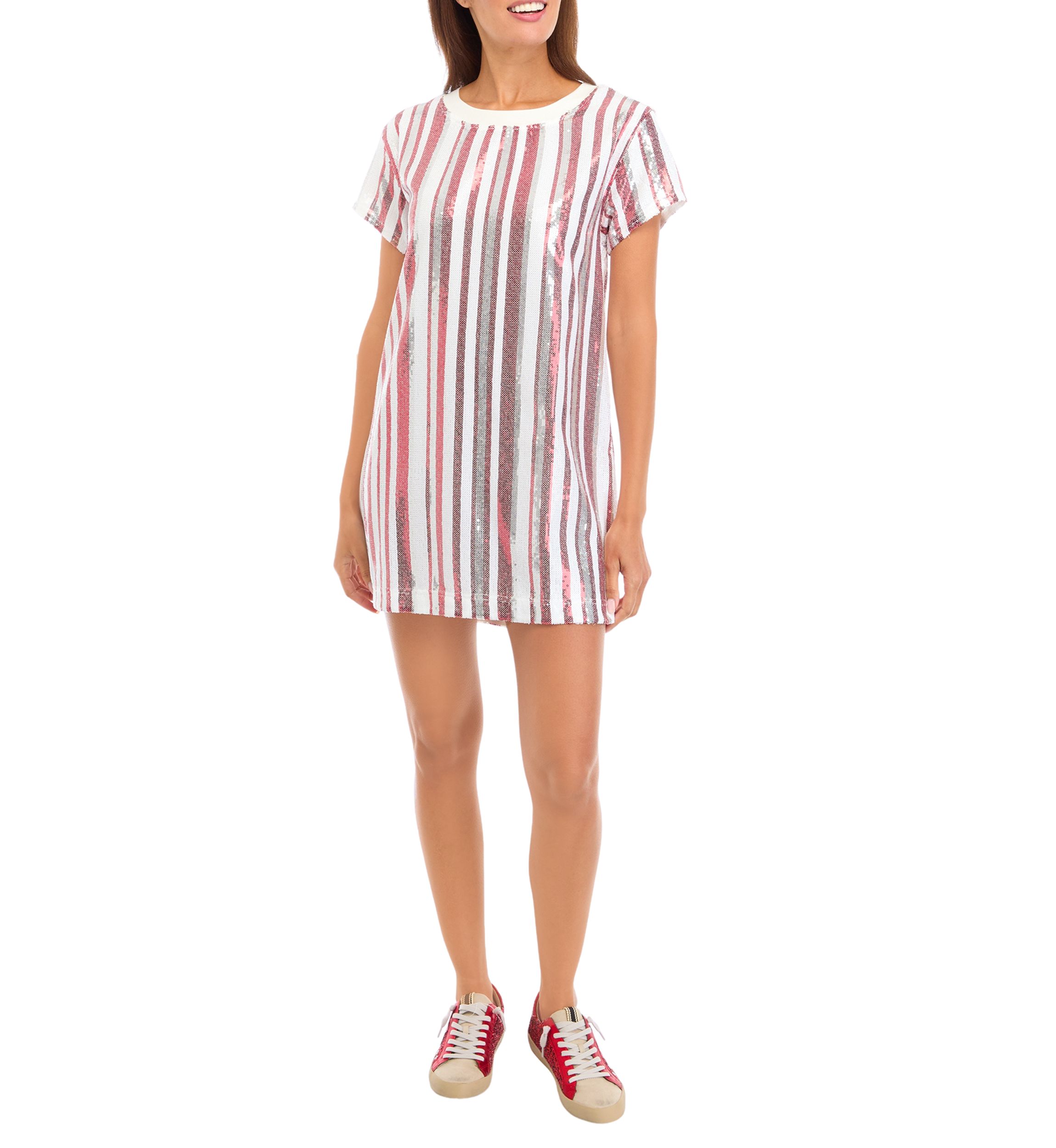 Womens Julia Dress