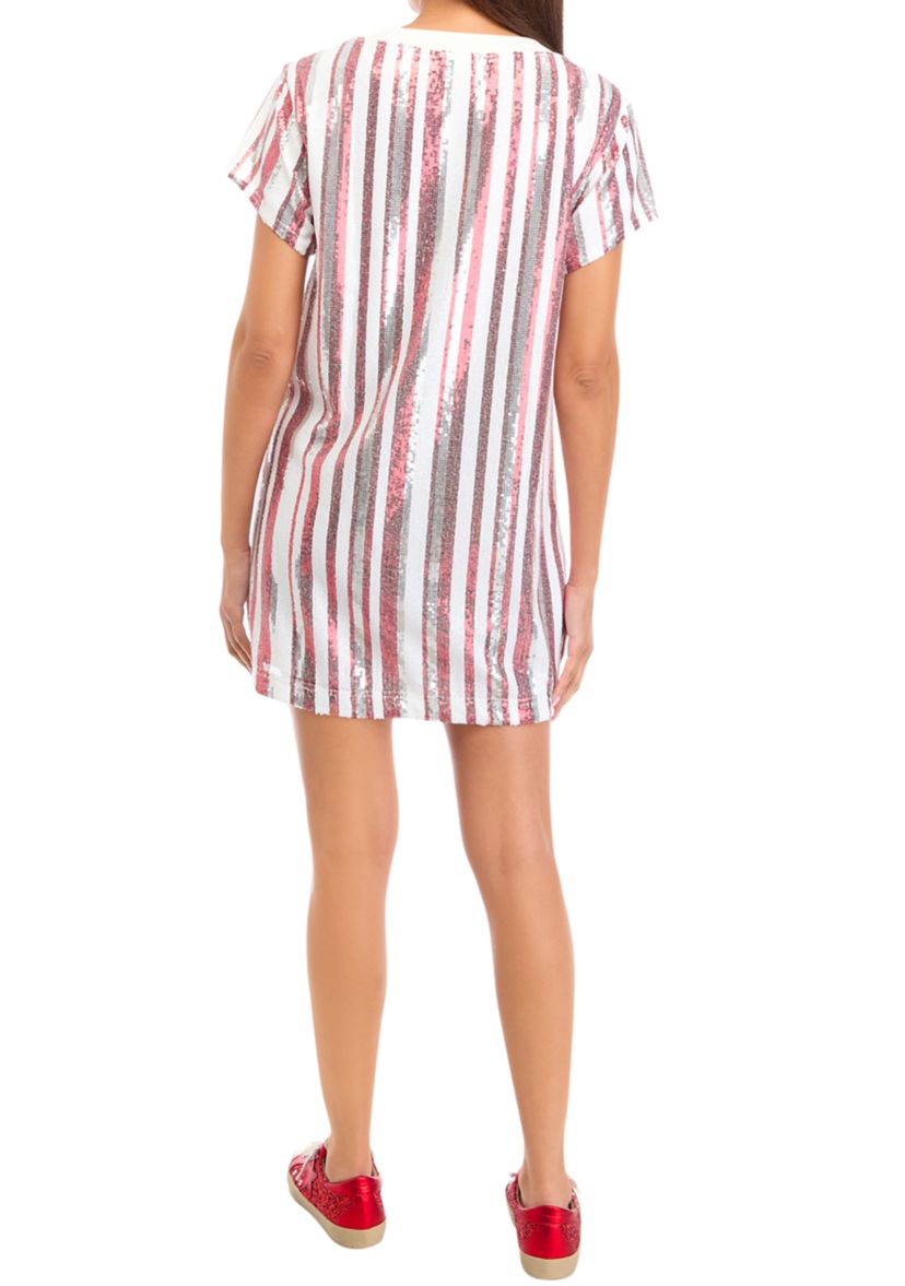 Womens Julia Dress